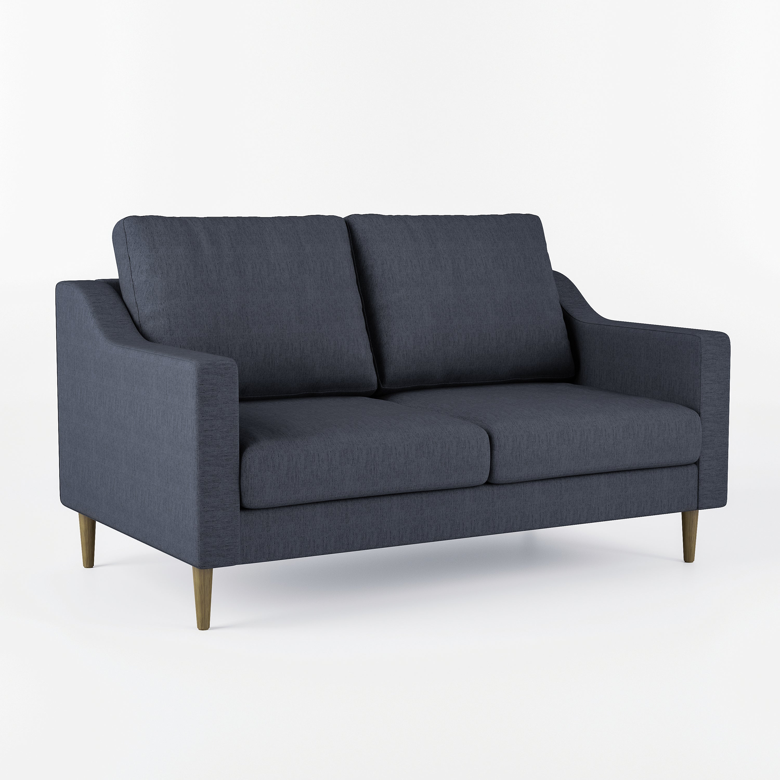 Lore Sofa | 2 Seater Sofa (5 feet) | High Back Sofa - Image 40