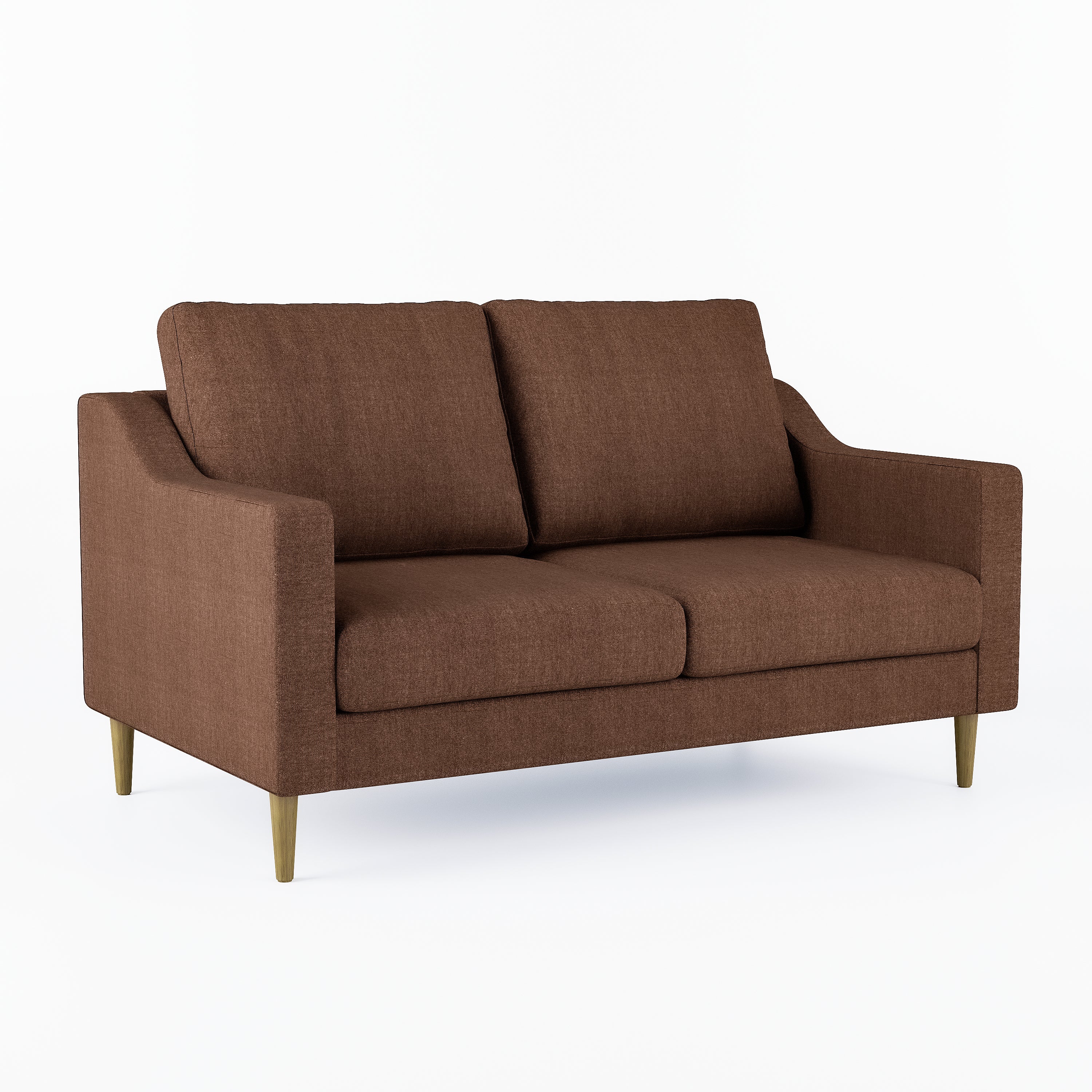 Lore Sofa | 2 Seater Sofa (5 feet) | High Back Sofa - Image 44