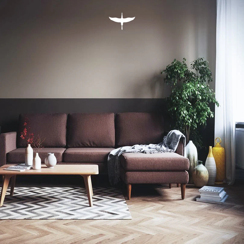 Lore Sofa | 2 Seater Sofa (5 feet) | High Back Sofa - Image 56