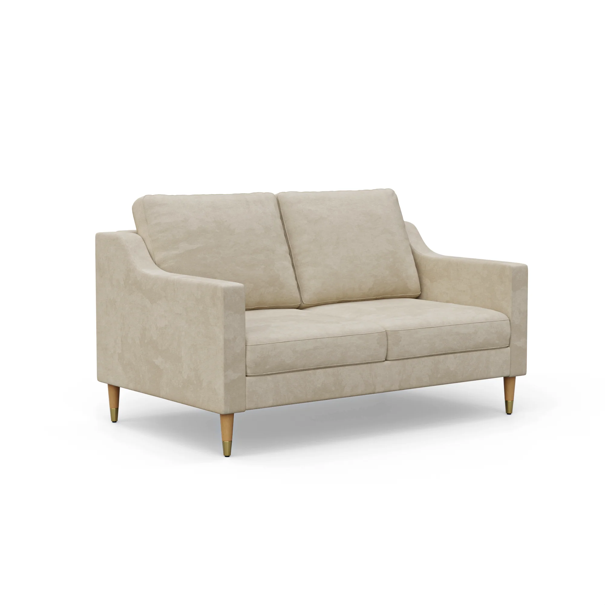 Lore Sofa | 2 Seater Sofa (5 feet) | High Back Sofa - Image 6