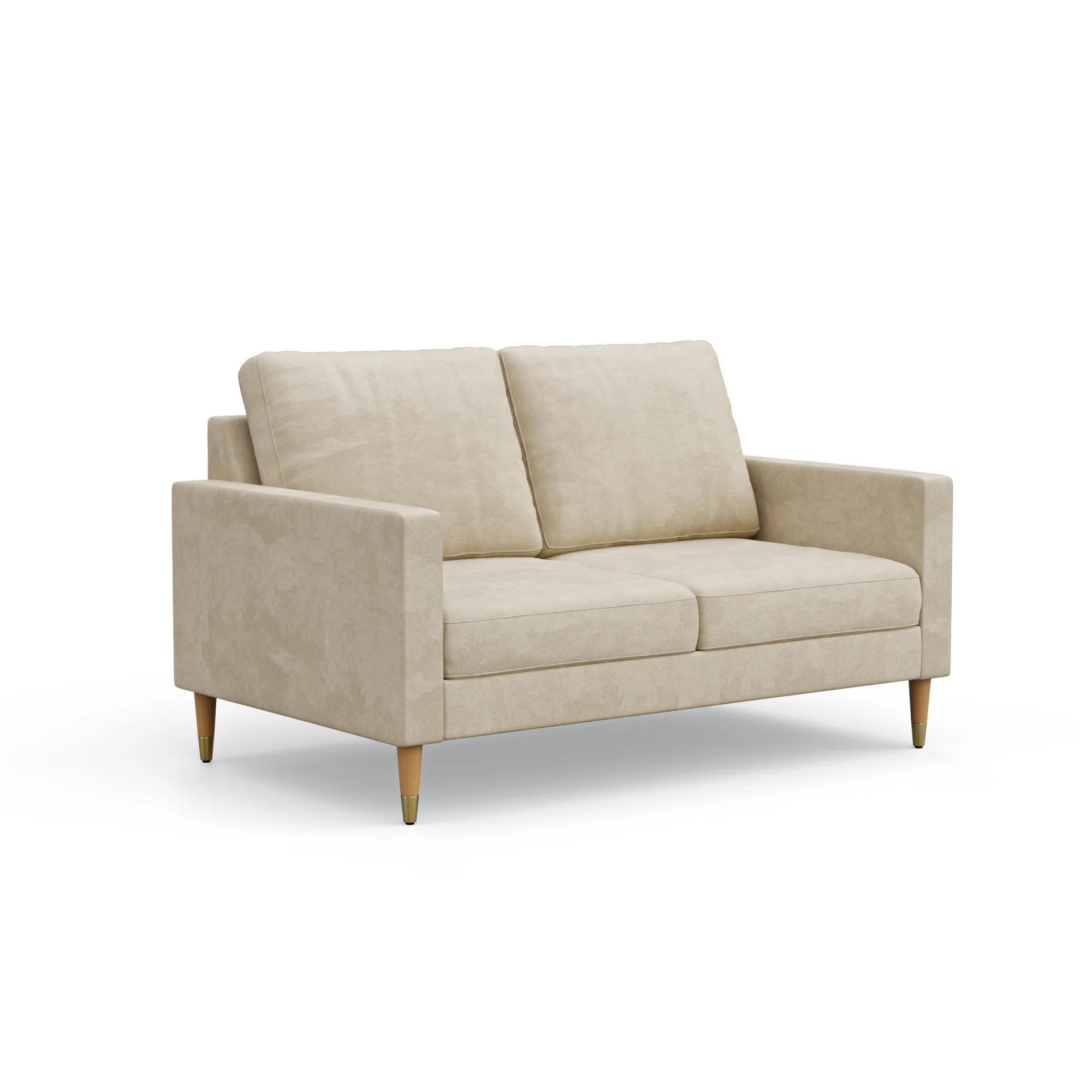 Lore Sofa | 2 Seater Sofa (5 feet) | High Back Sofa - Image 9