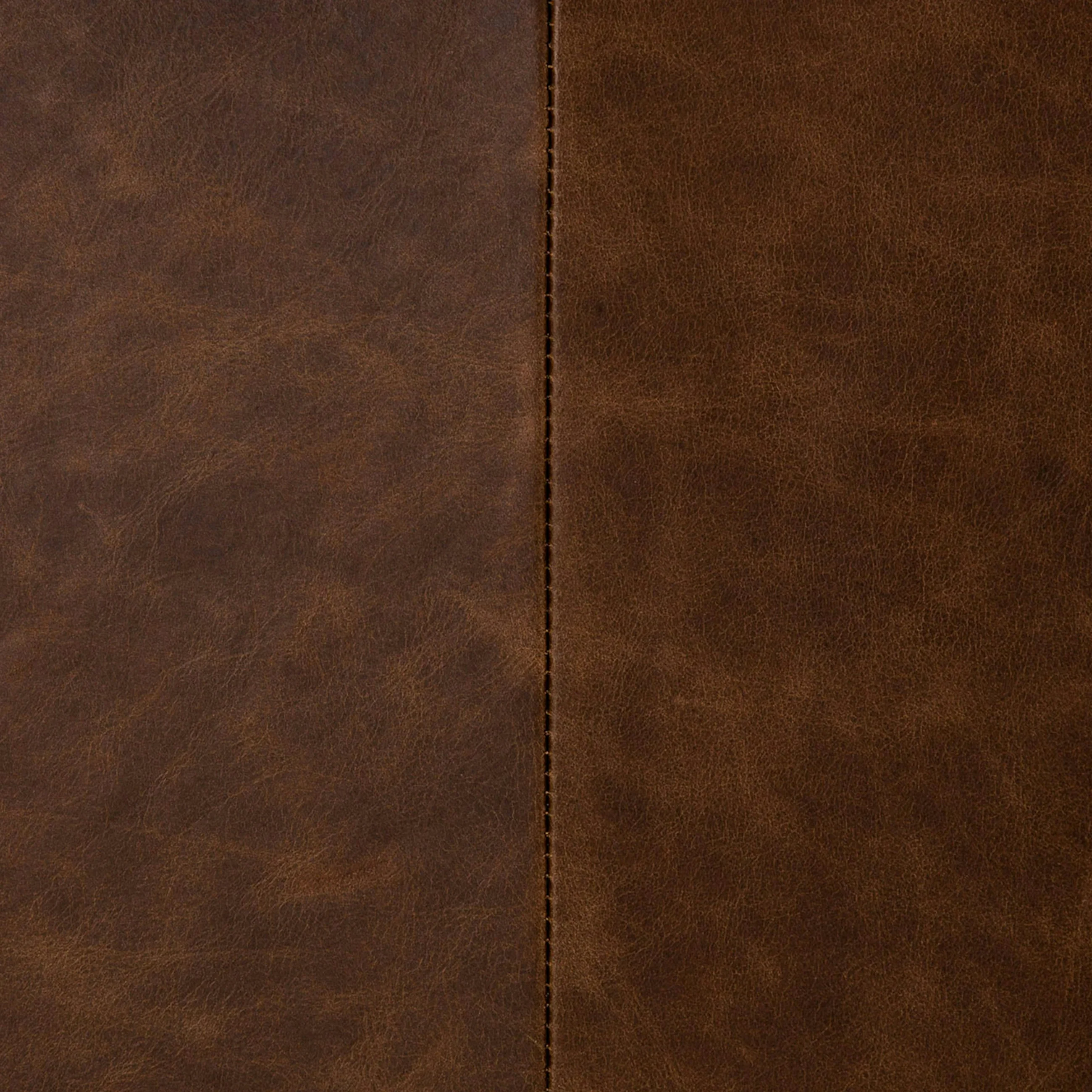 Lumo Sofa | 1 Seater Genuine Leather - Image 8