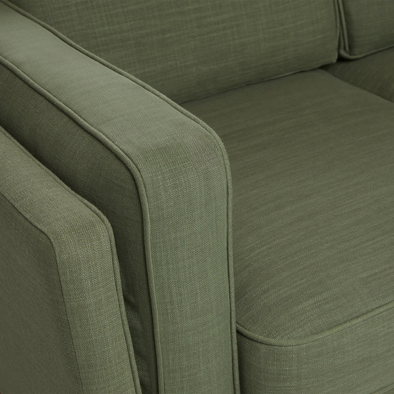 Lumo Sofa | 3 Seater | Down-feather Back Cushions (7.5 feet) - Image 17