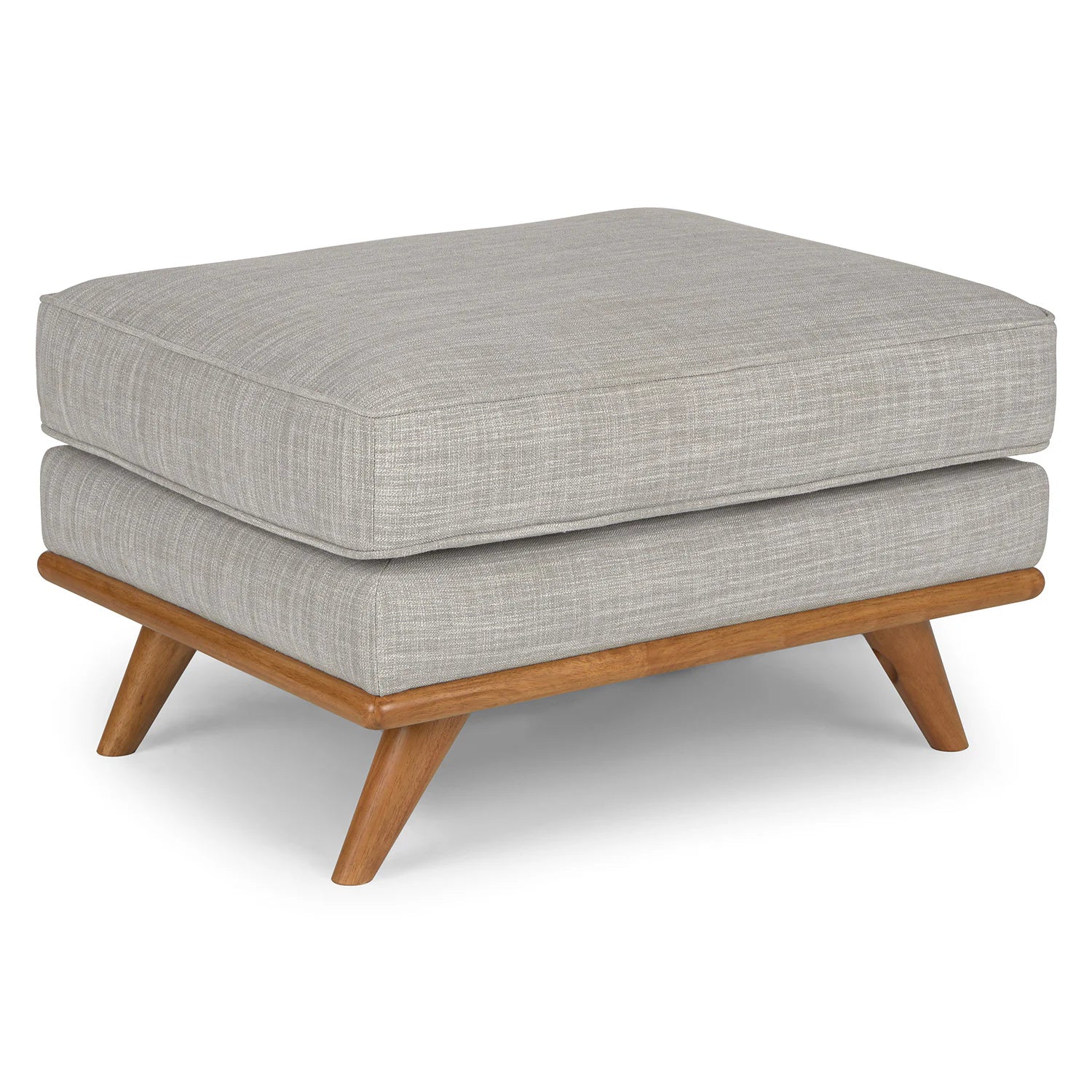 Lumo Sofa | Ottoman - Image 10
