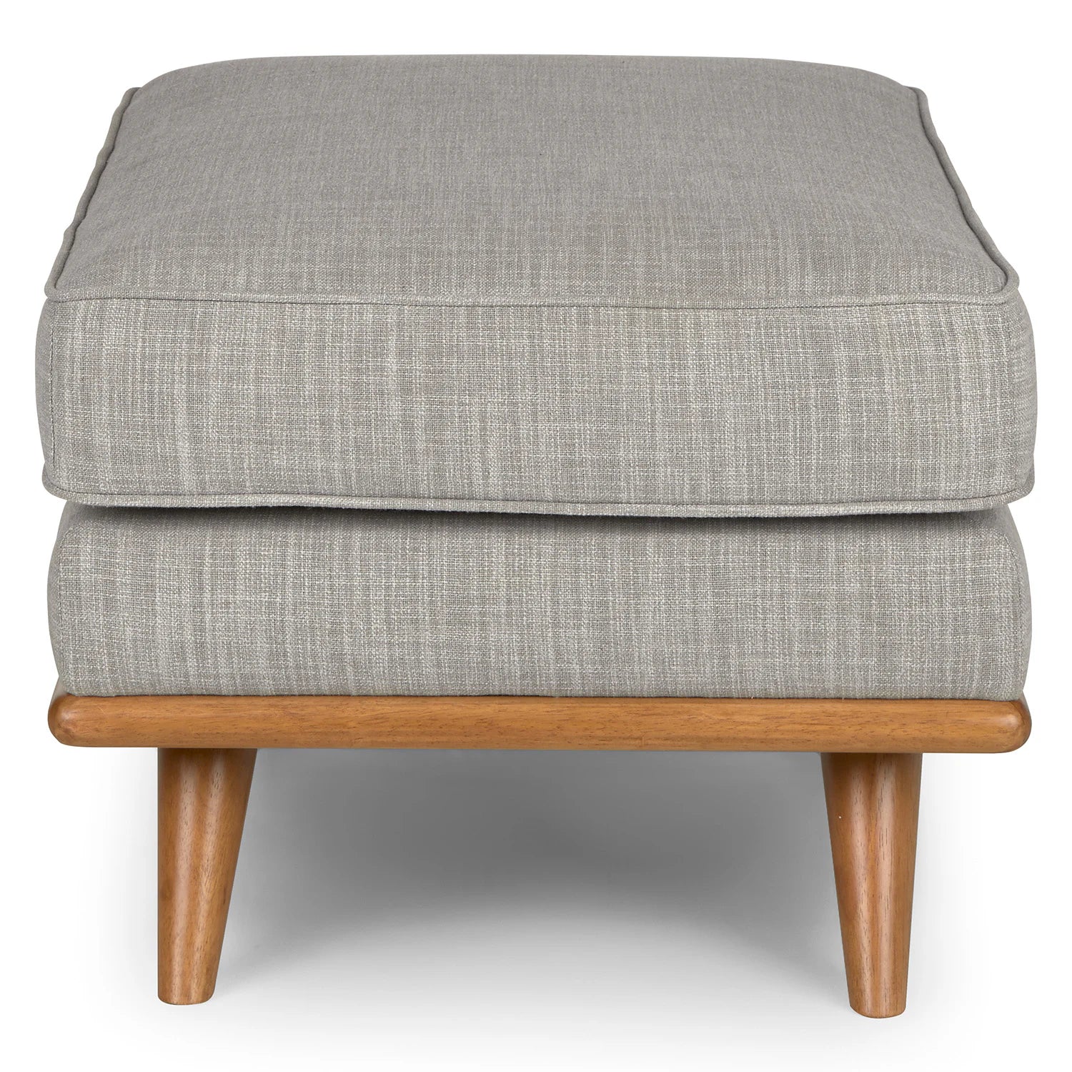 Lumo Sofa | Ottoman - Image 11
