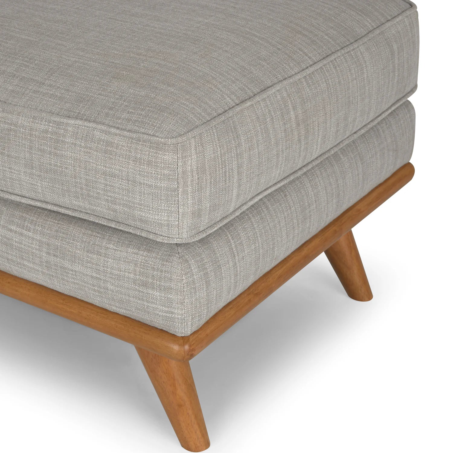 Lumo Sofa | Ottoman - Image 12