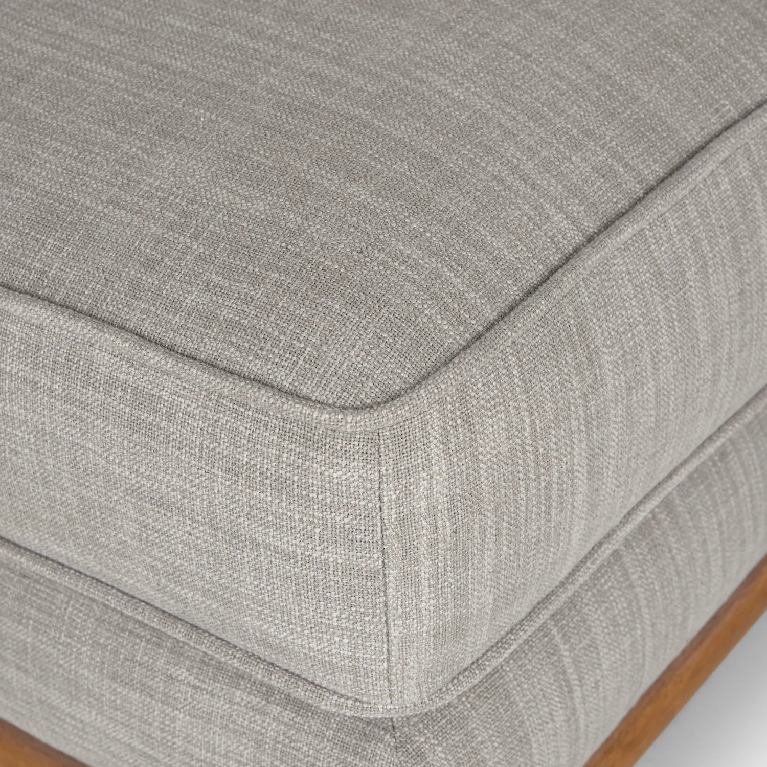 Lumo Sofa | Ottoman - Image 14
