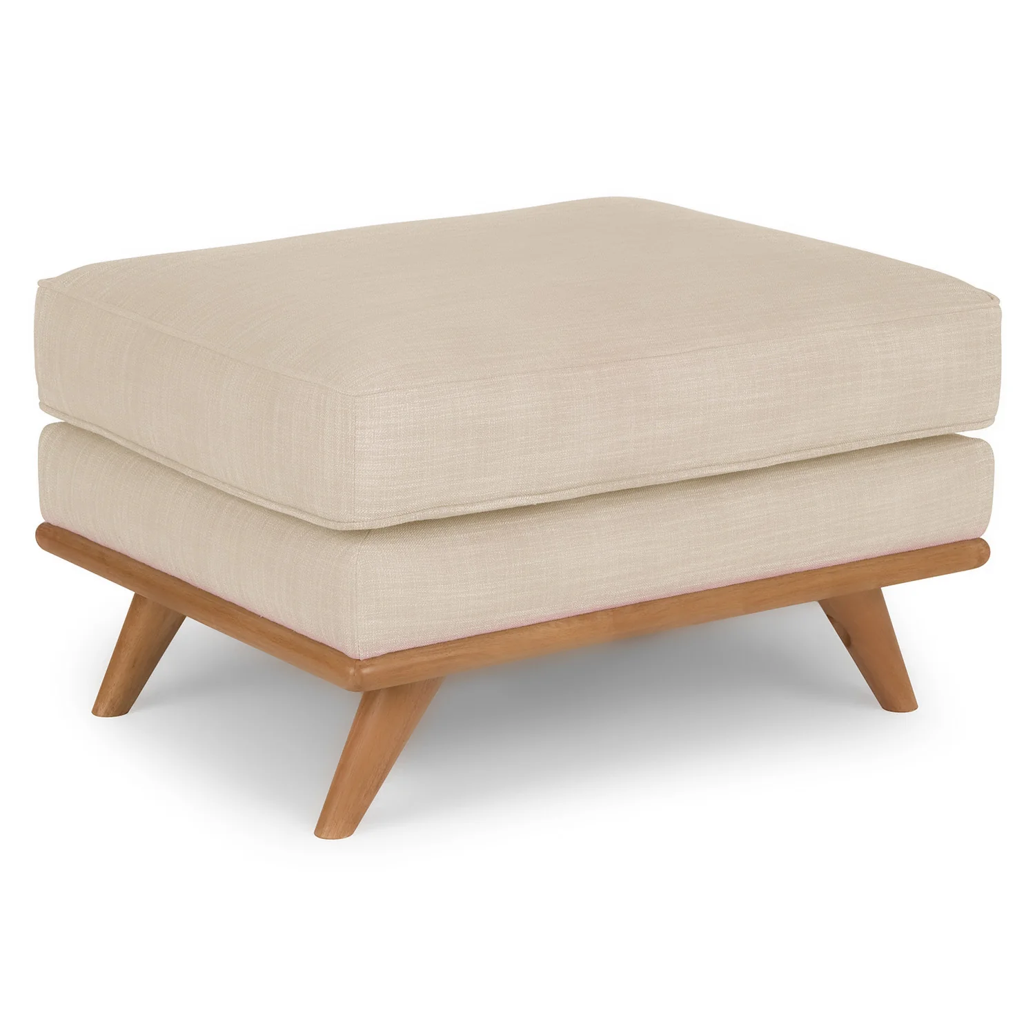 Lumo Sofa | Ottoman - Image 17
