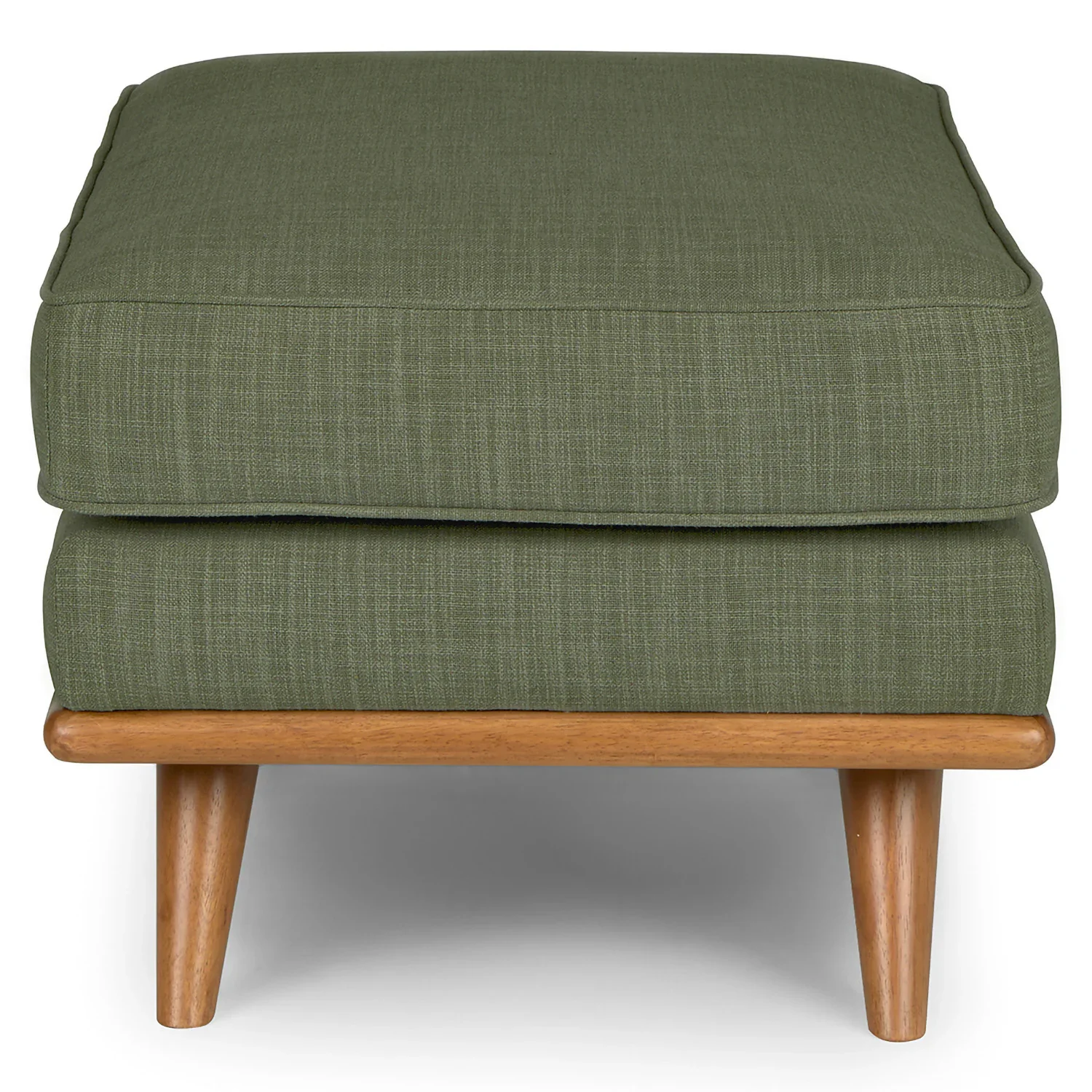 Lumo Sofa | Ottoman - Image 3