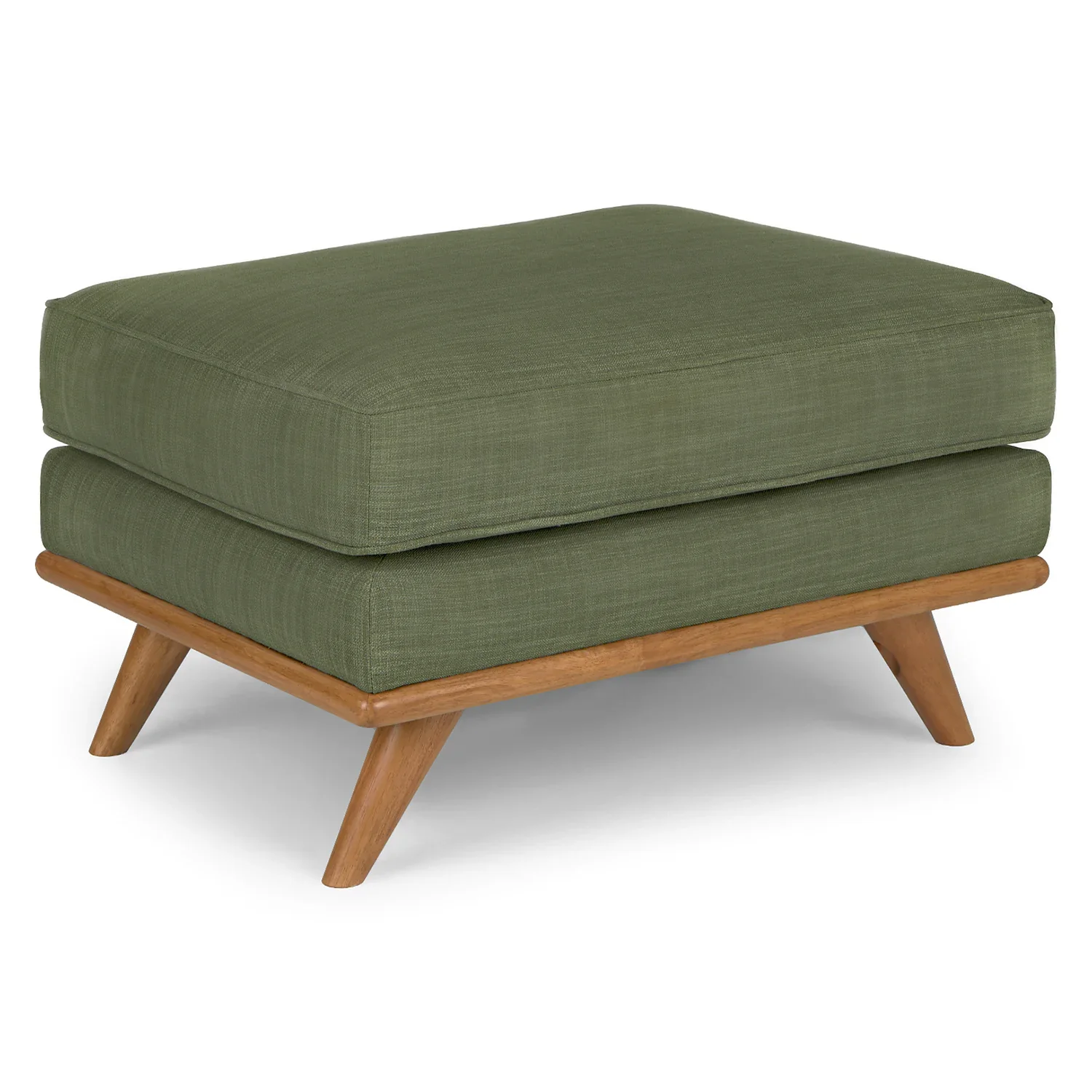 Lumo Sofa | Ottoman - Image 4