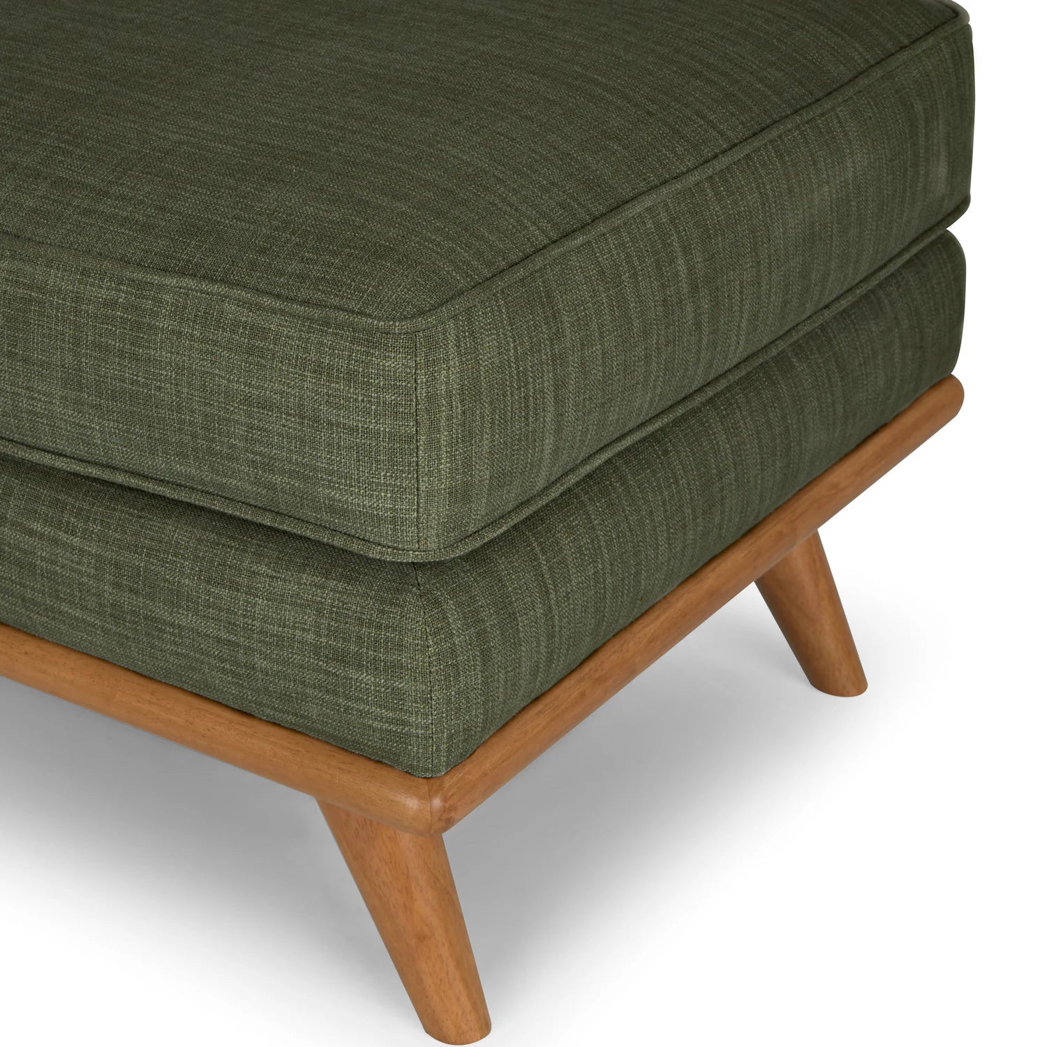 Lumo Sofa | Ottoman - Image 5