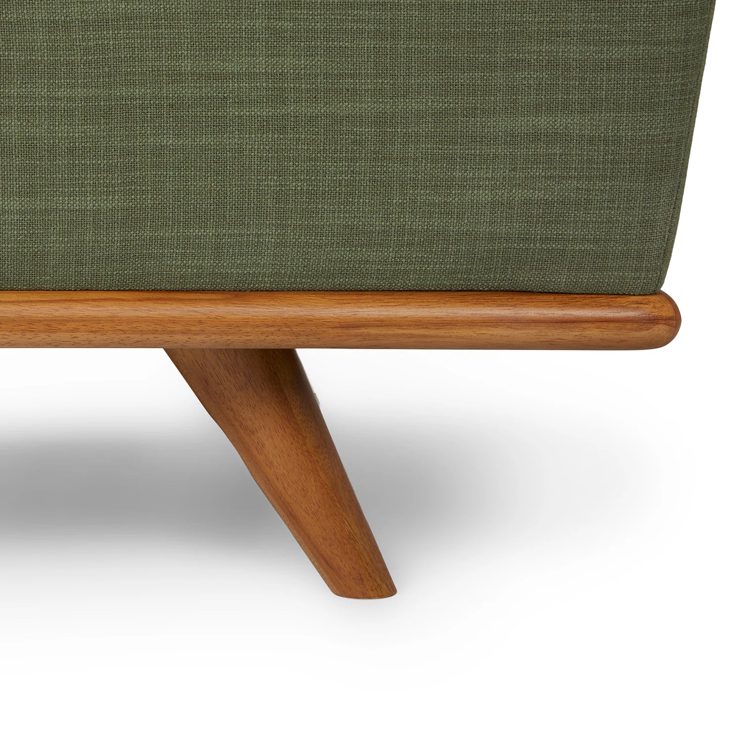 Lumo Sofa | Ottoman - Image 6