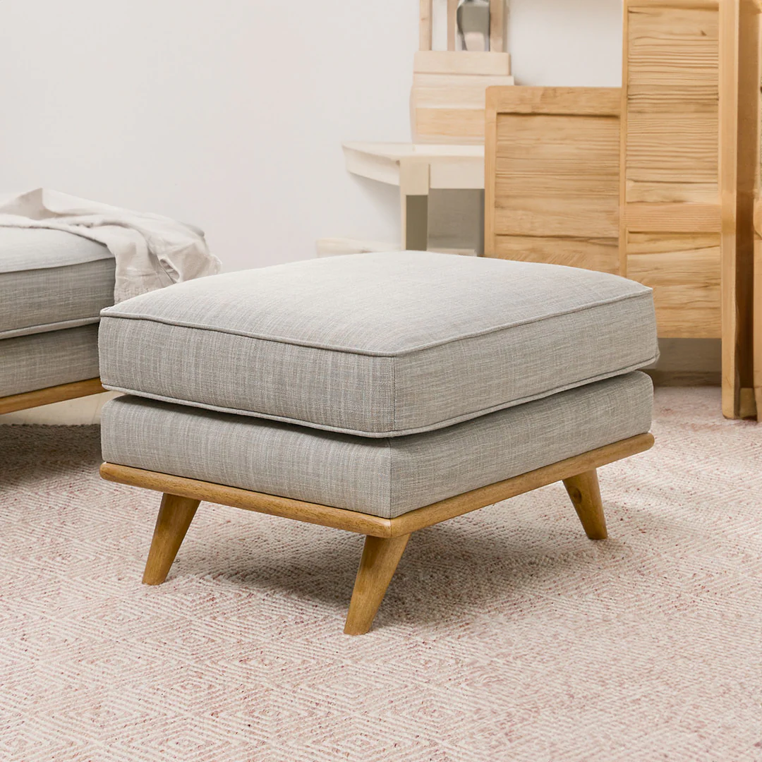 Lumo Sofa | Ottoman - Image 9