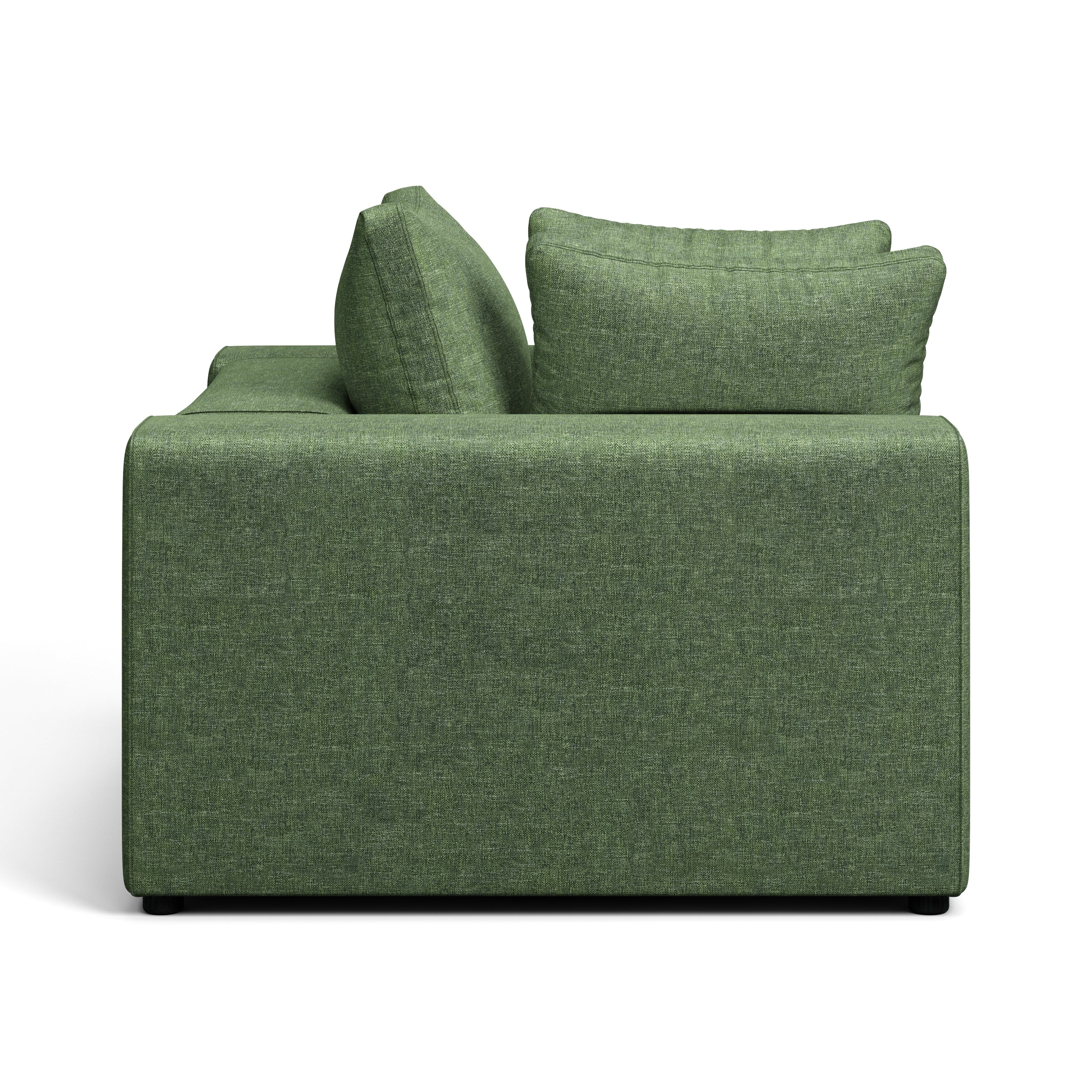 Node 2.0 Sofa | 1 Seater Sofa (4 feet) - Image 4