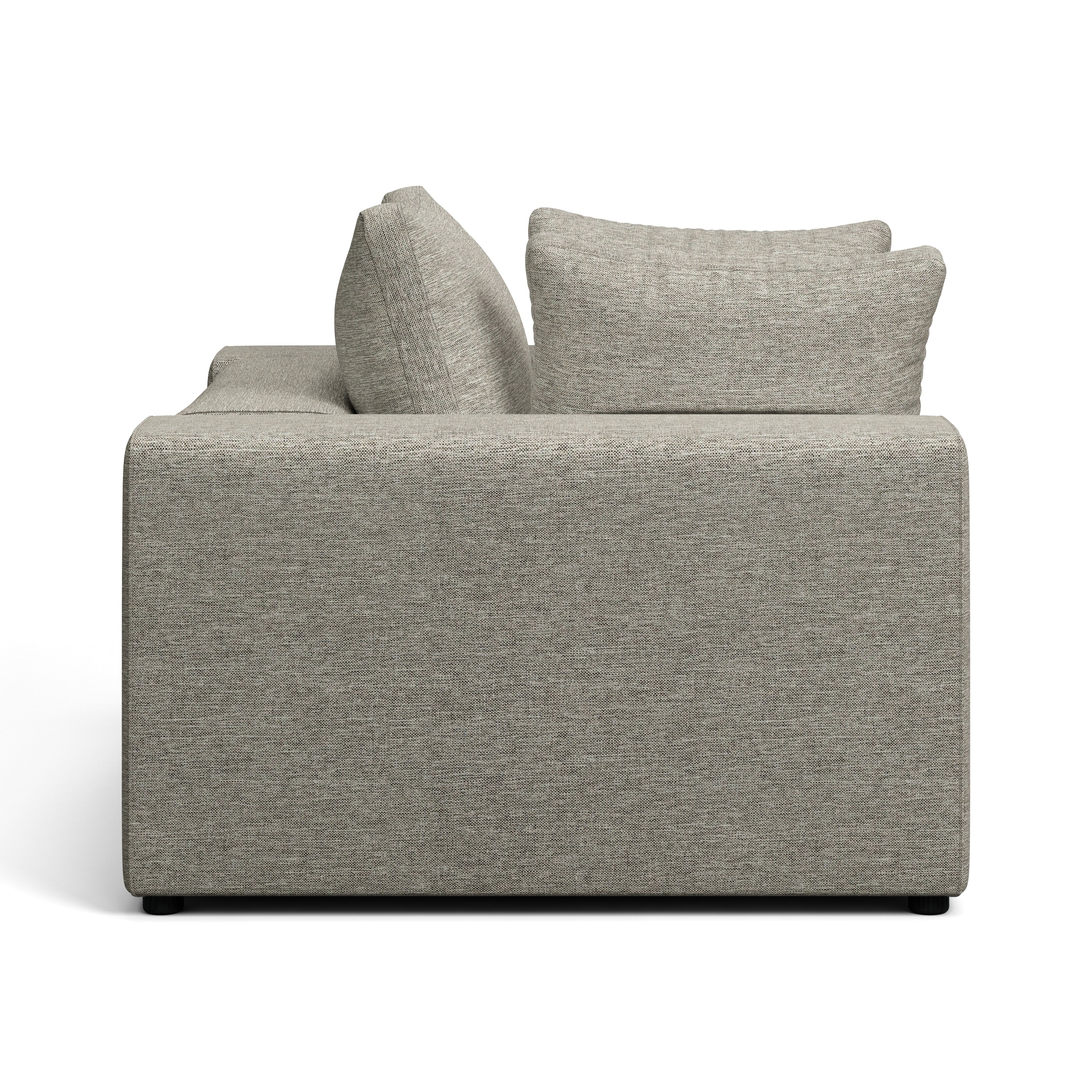 Node 2.0 Sofa | 1 Seater Sofa (4 feet) - Image 9
