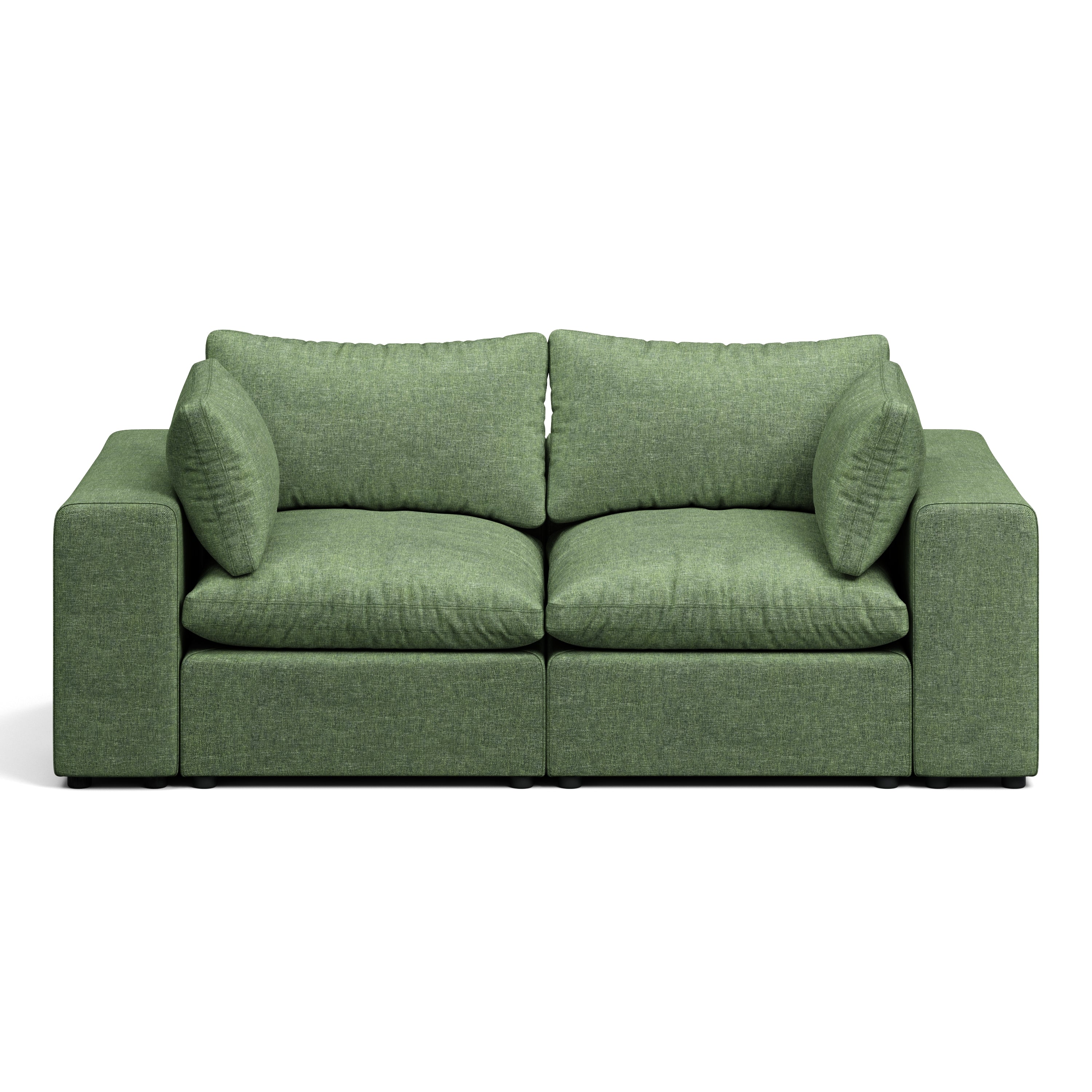 Node 2.0 Sofa | 2 Seater (6.5 feet) - Image 12