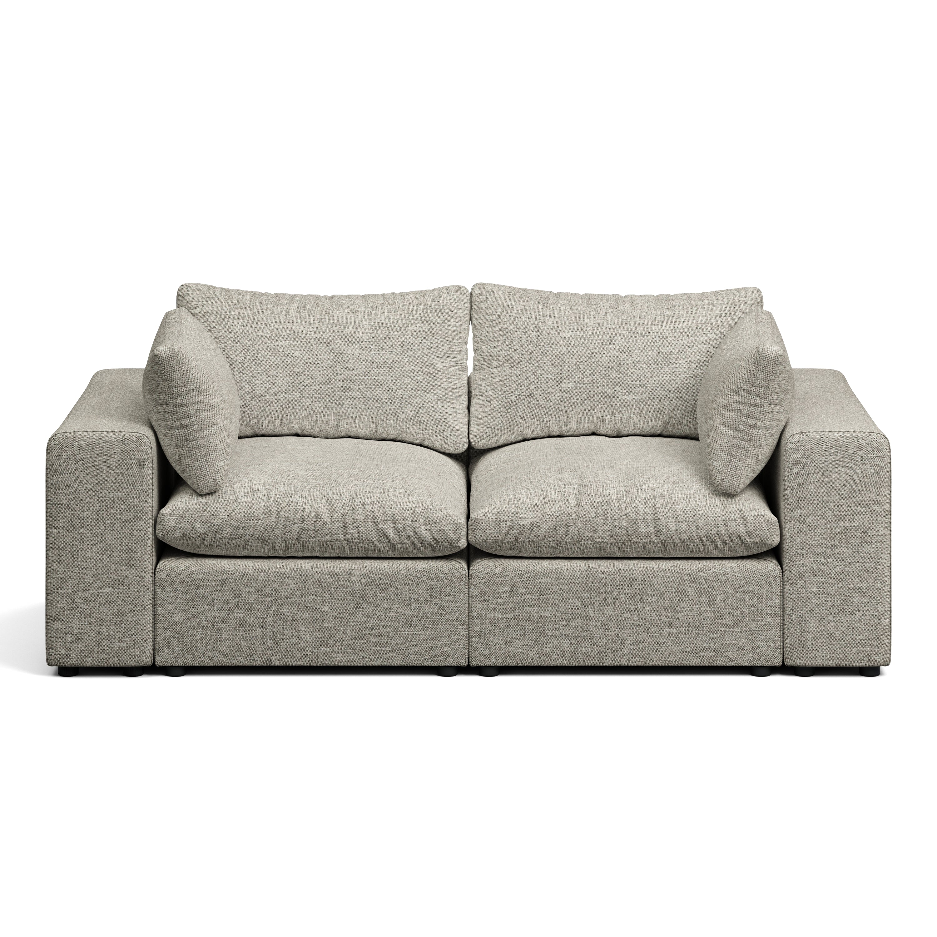 Node 2.0 Sofa | 2 Seater (6.5 feet) - Image 3