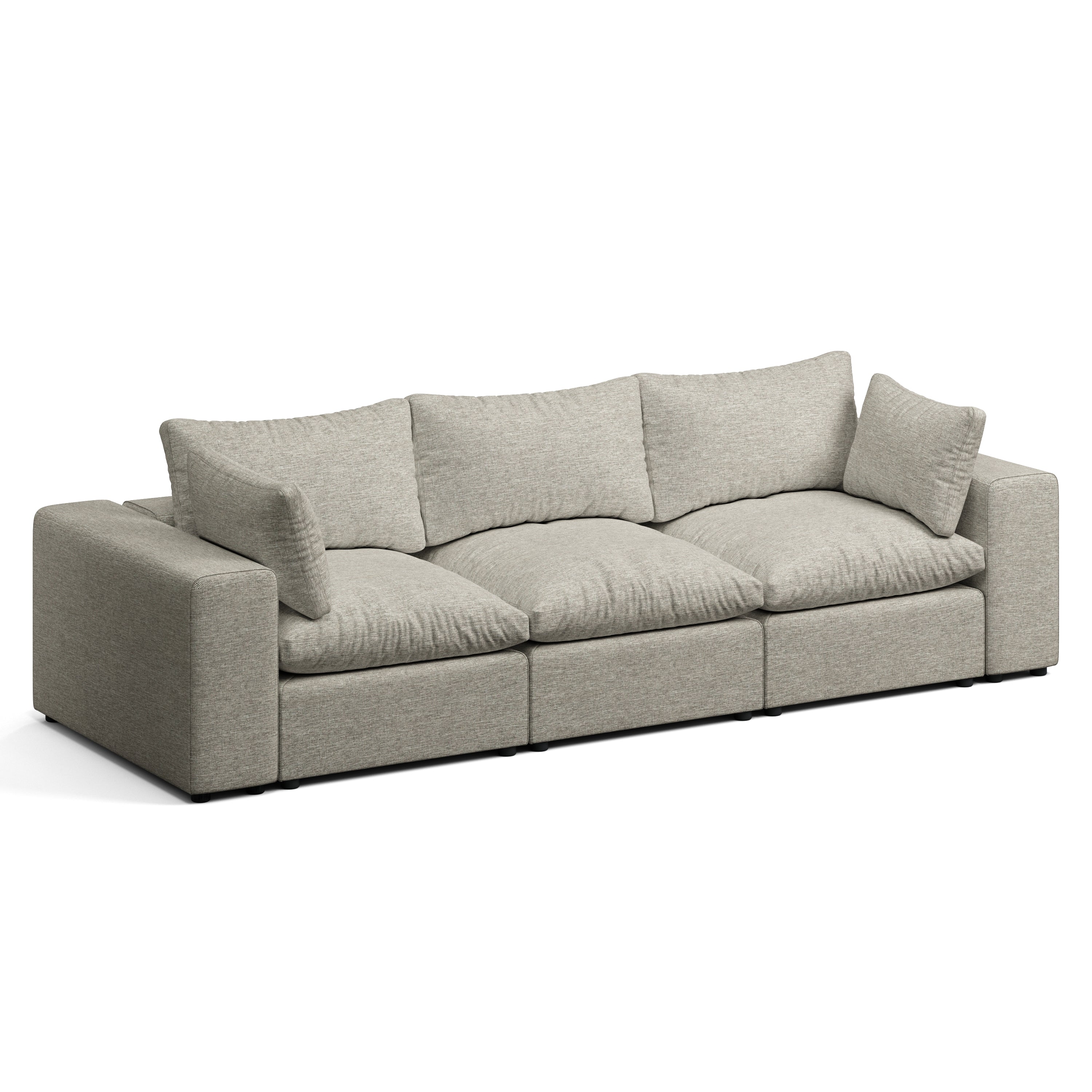 Node 2.0 Sofa | 3 Seater (9 feet) - Image 10