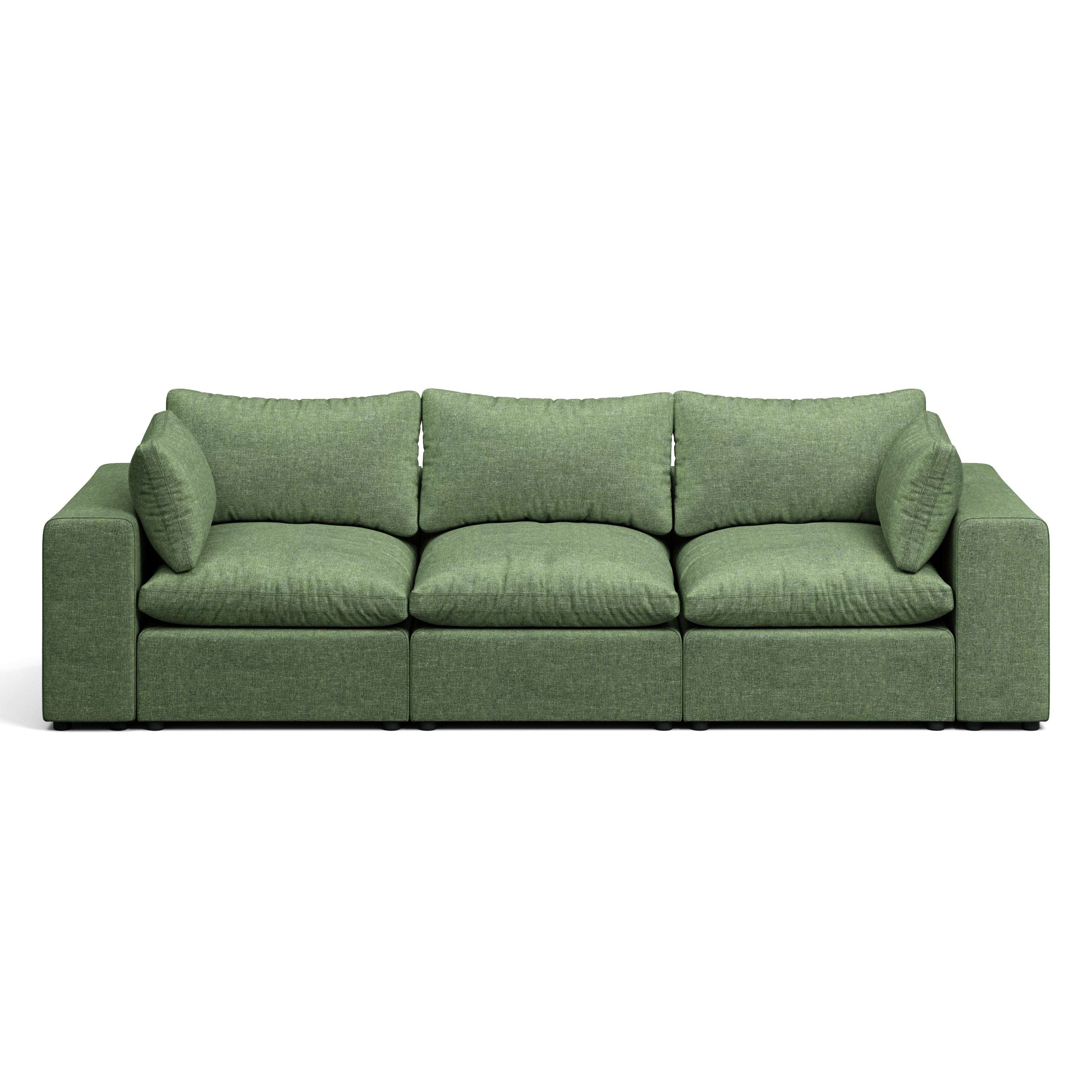 Node 2.0 Sofa | 3 Seater (9 feet) - Image 2