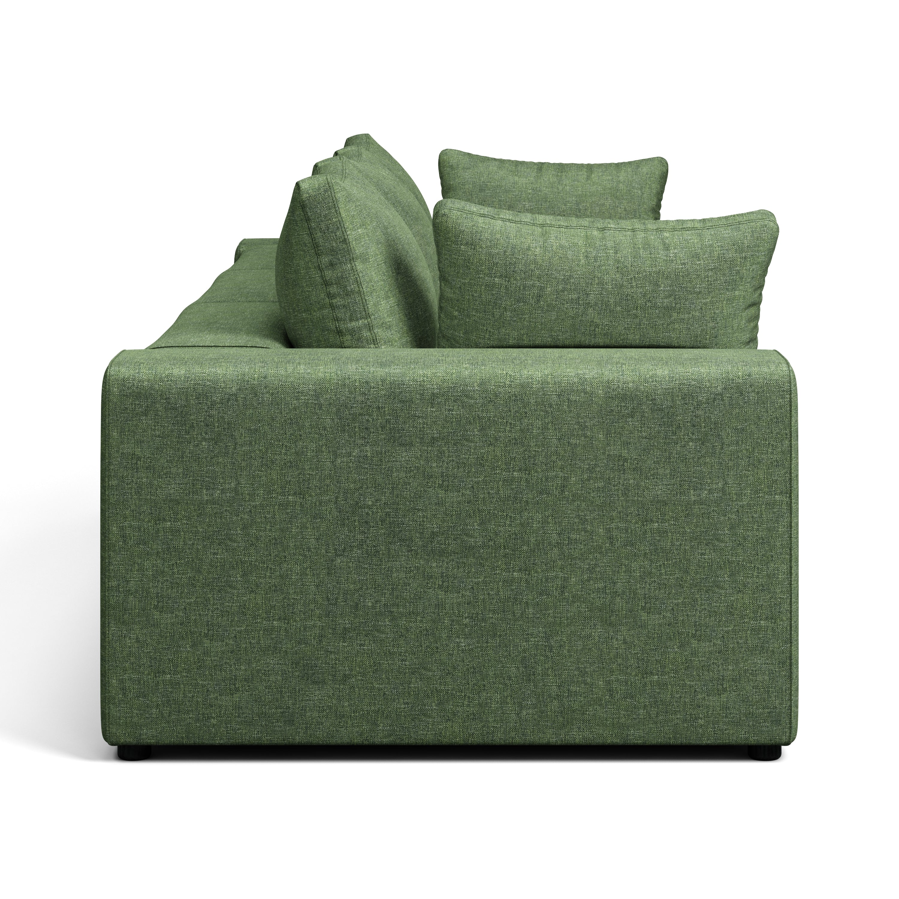 Node 2.0 Sofa | 3 Seater (9 feet) - Image 4