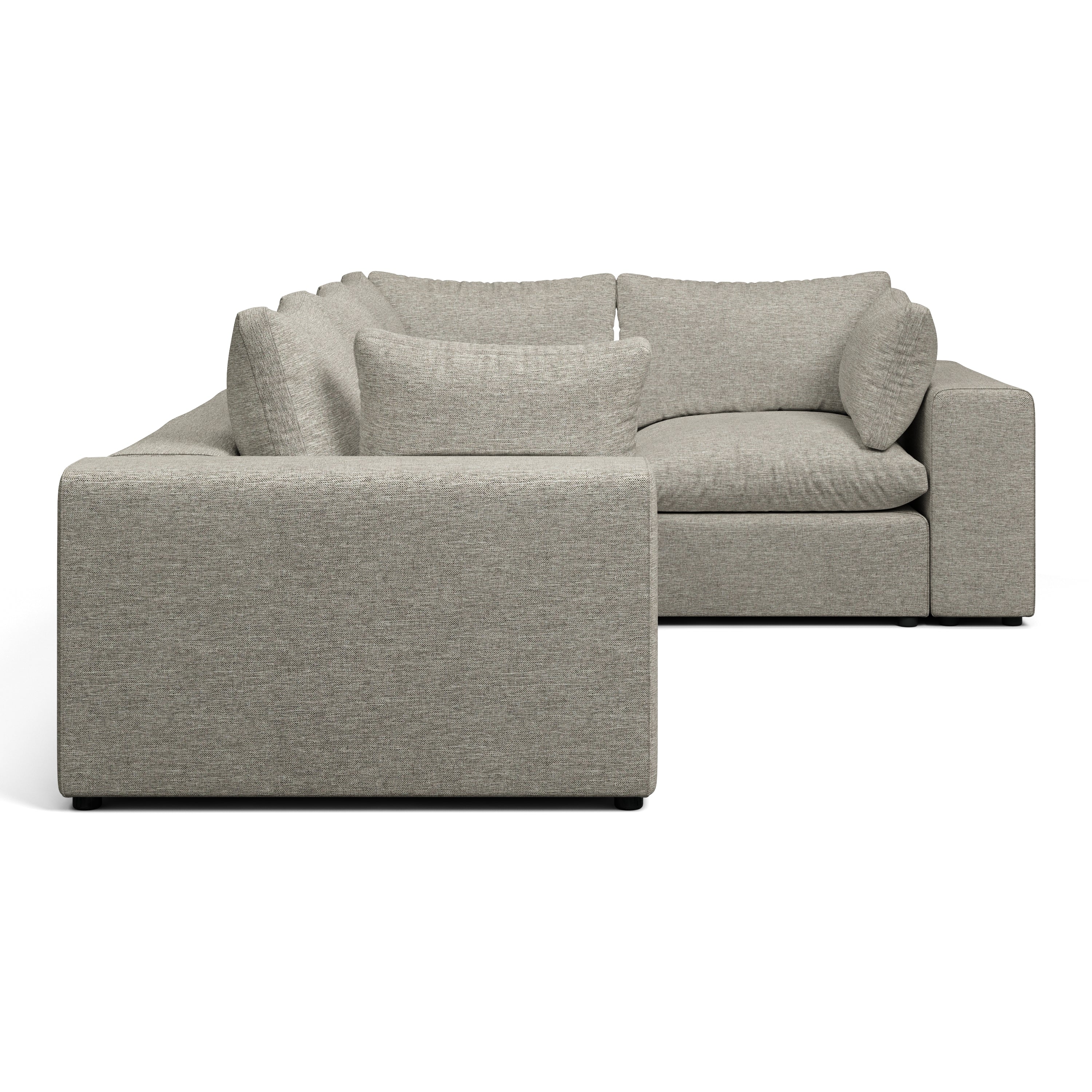 Node 2.0 Sofa | 4 Seater Corner Sofa (9 x 6 feet) - Image 11