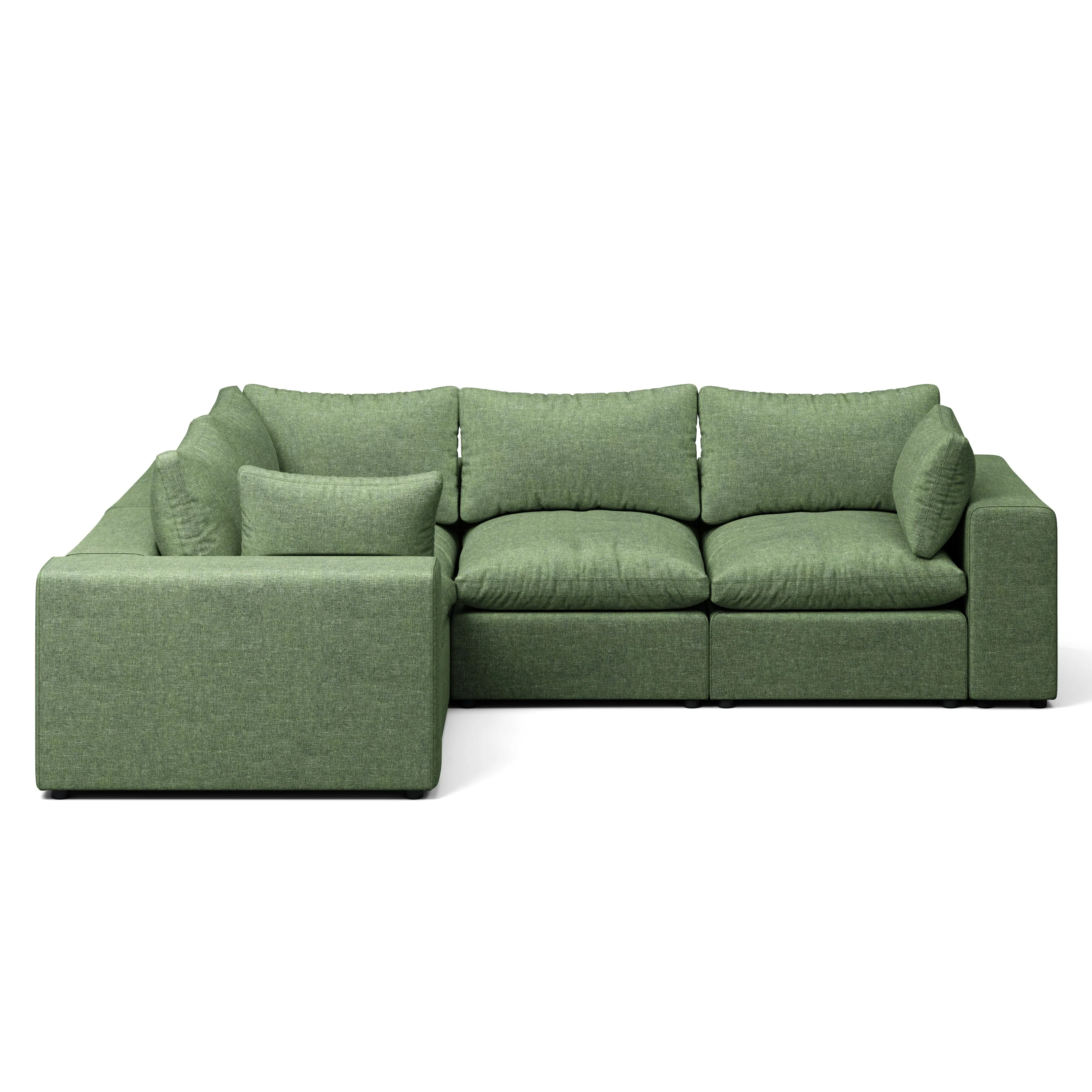 Node 2.0 Sofa | 4 Seater Corner Sofa (9 x 6 feet) - Image 18