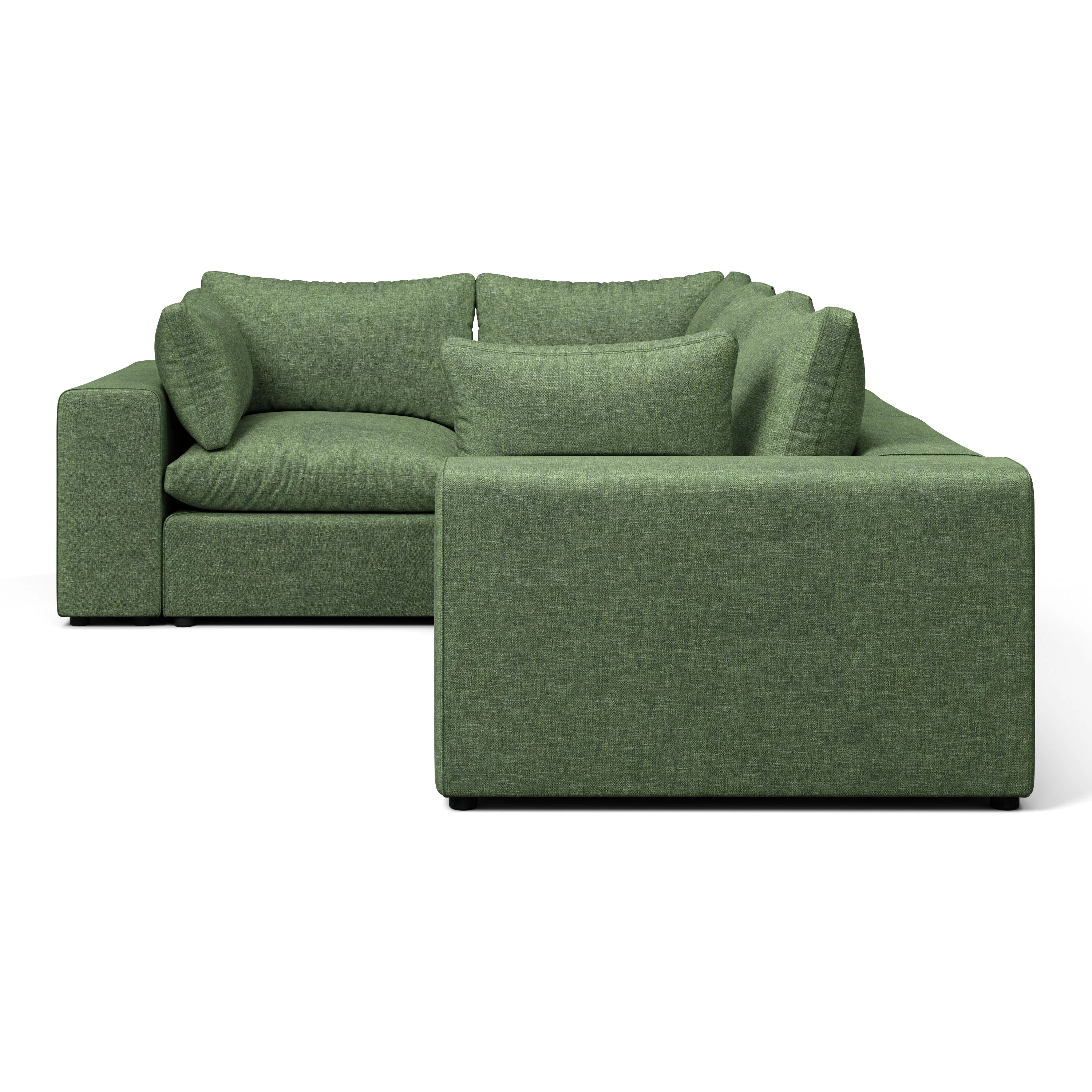 Node 2.0 Sofa | 4 Seater Corner Sofa (9 x 6 feet) - Image 20
