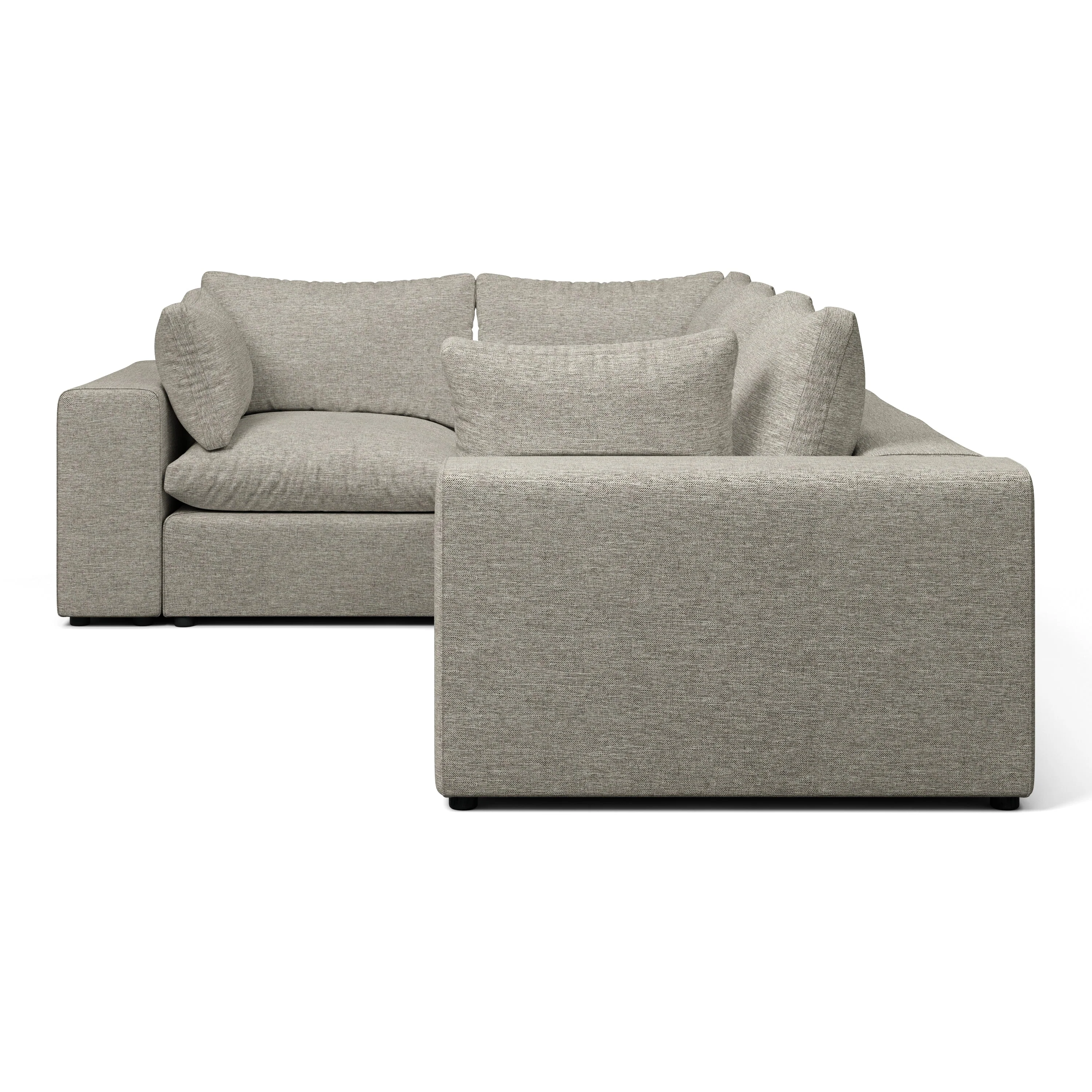 Node 2.0 Sofa | 4 Seater Corner Sofa (9 x 6 feet) - Image 28