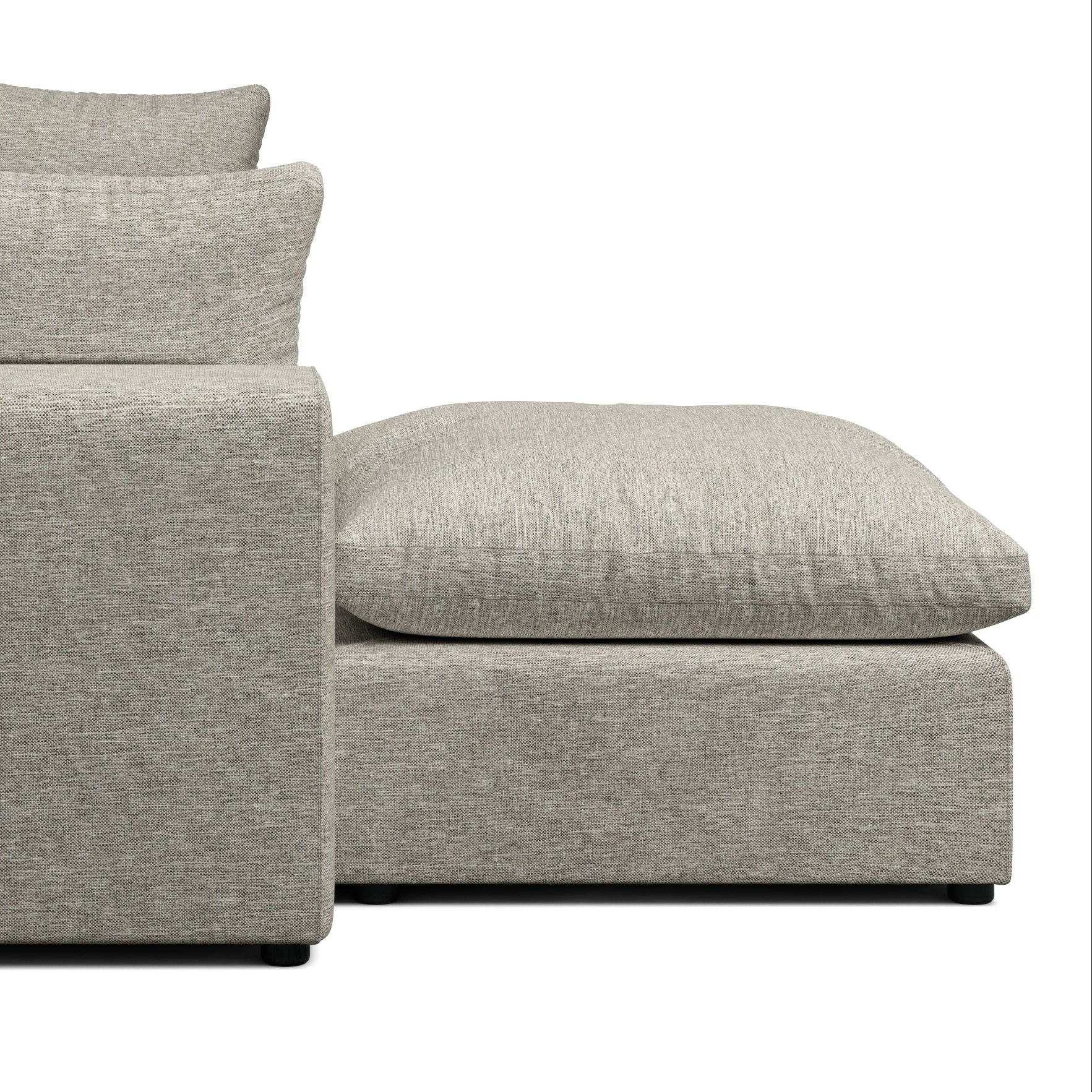 Node 2.0 Sofa | Ottoman - Image 3