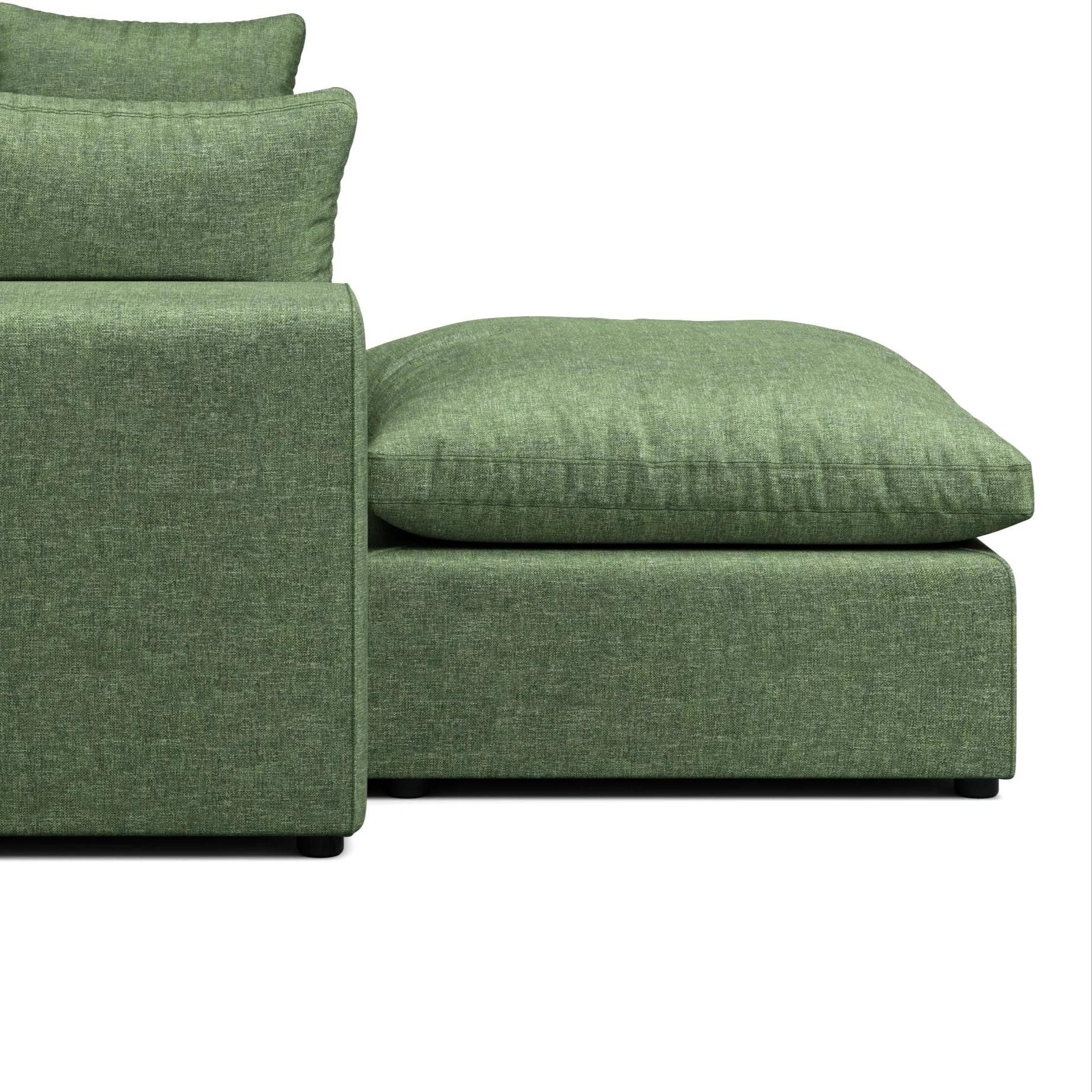 Node 2.0 Sofa | Ottoman - Image 5