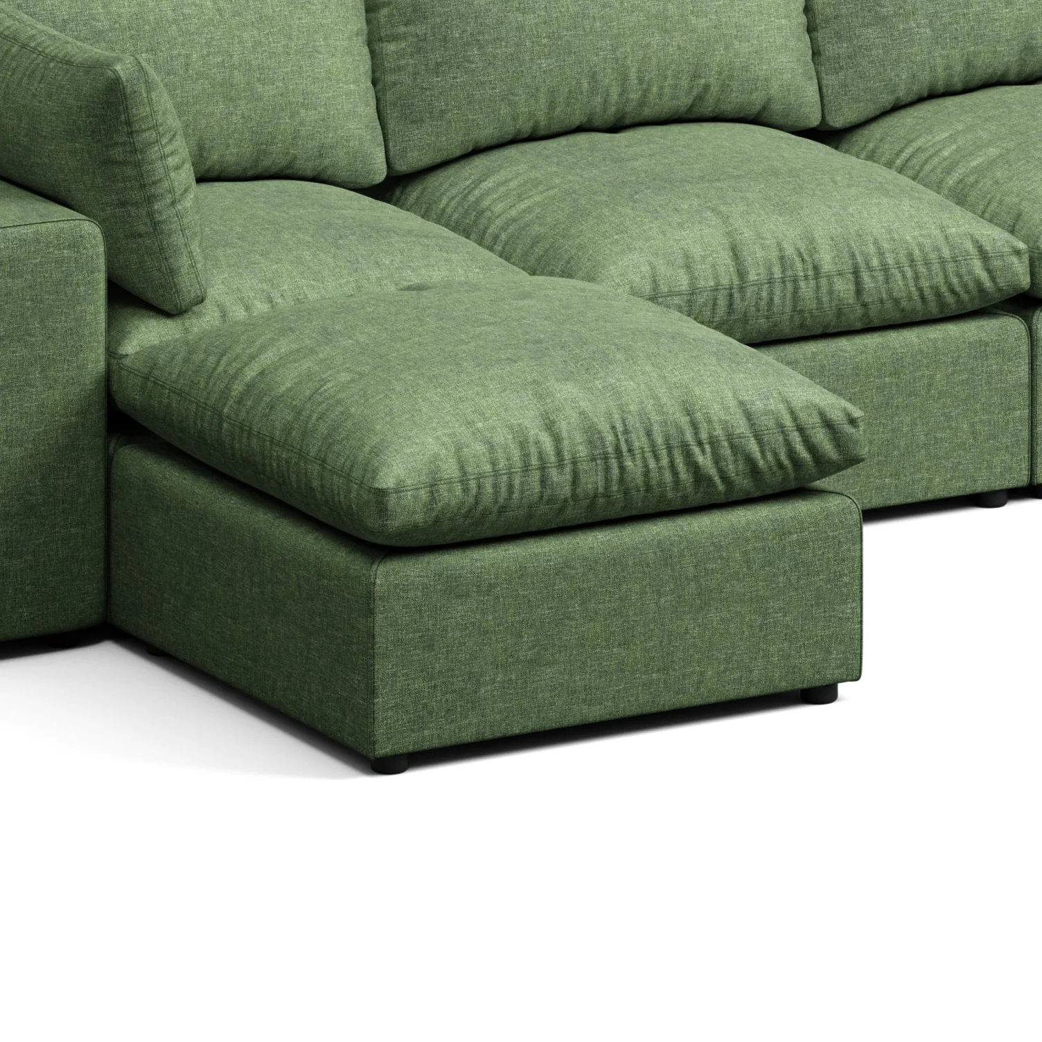 Node 2.0 Sofa | Ottoman - Image 6