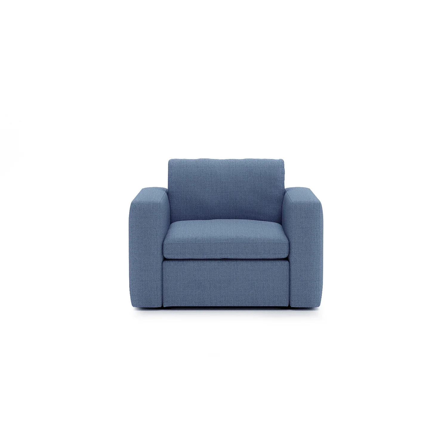Node Sofa | 1 Seater Sofa (3.5 feet) - Image 10