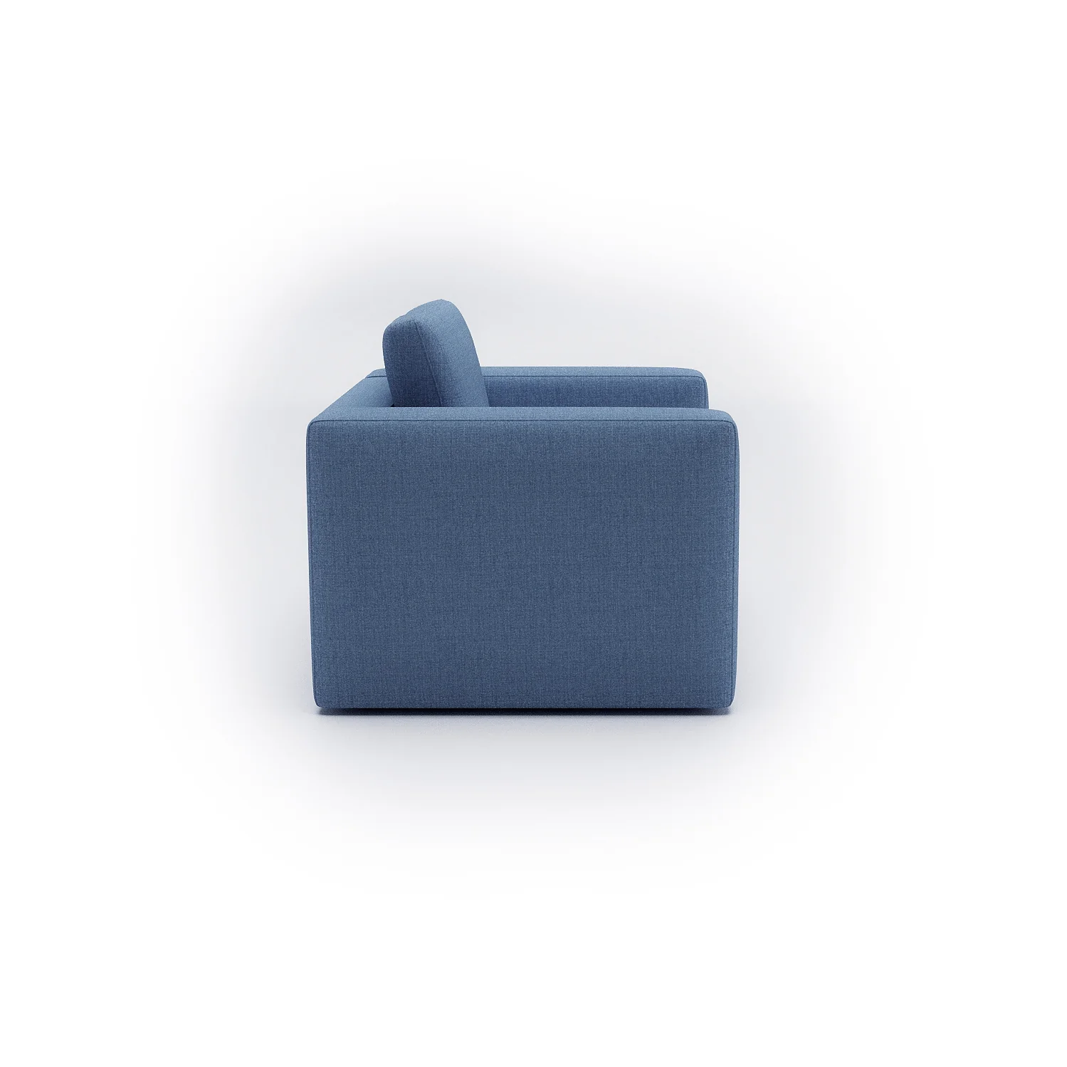 Node Sofa | 1 Seater Sofa (3.5 feet) - Image 11