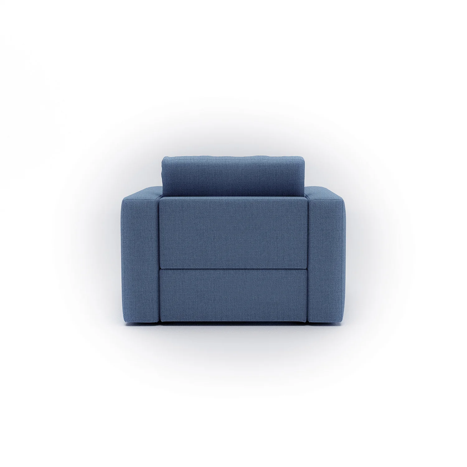 Node Sofa | 1 Seater Sofa (3.5 feet) - Image 12