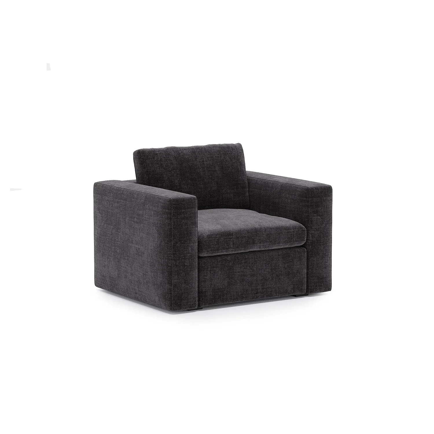 Node Sofa | 1 Seater Sofa (3.5 feet) - Image 13