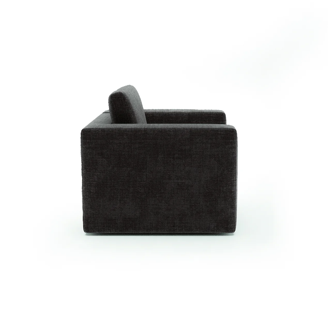 Node Sofa | 1 Seater Sofa (3.5 feet) - Image 16