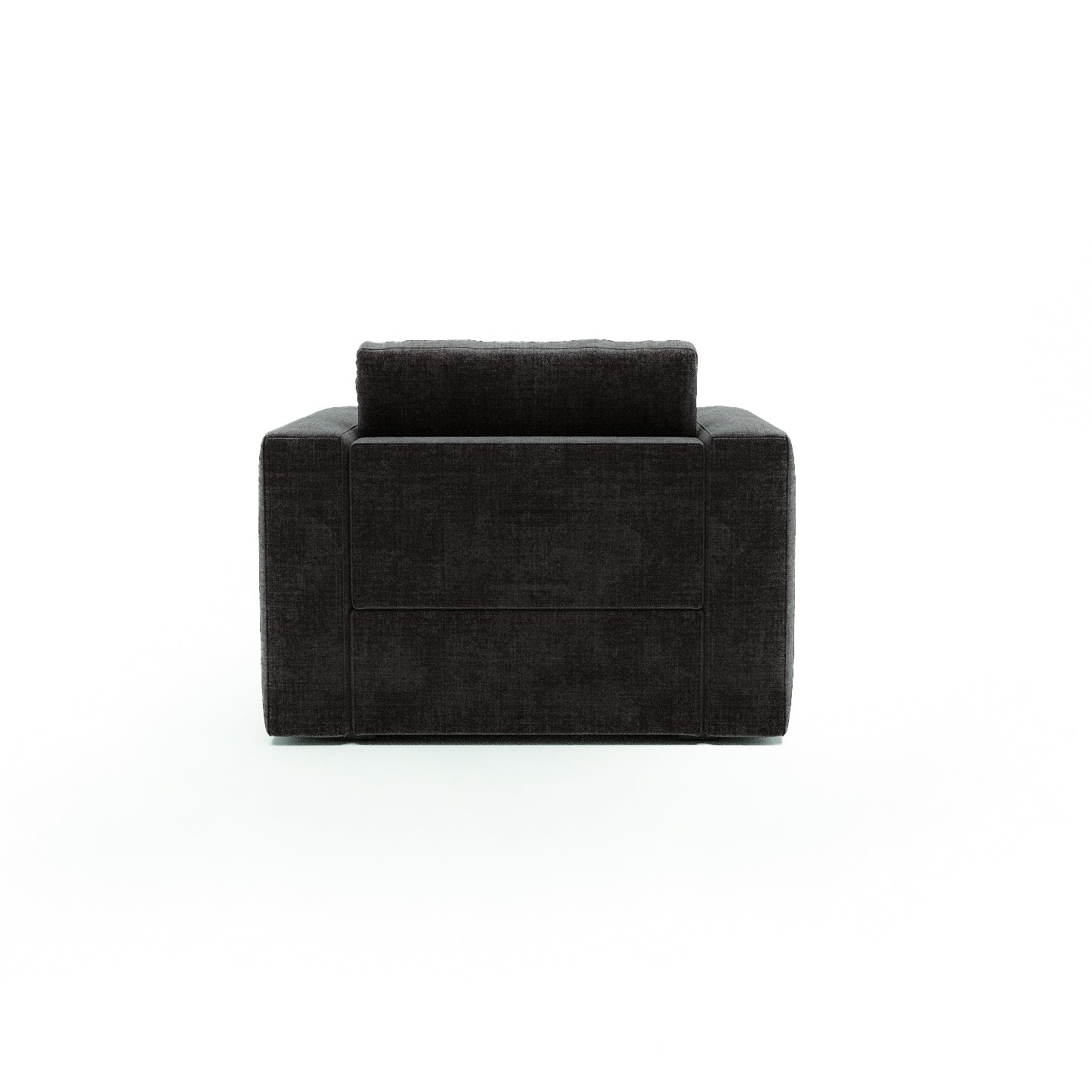 Node Sofa | 1 Seater Sofa (3.5 feet) - Image 17