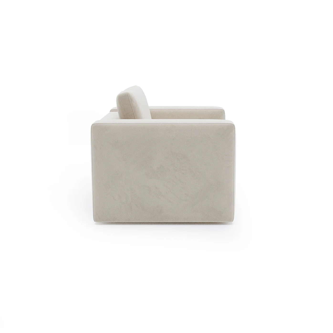 Node Sofa | 1 Seater Sofa (3.5 feet) - Image 21