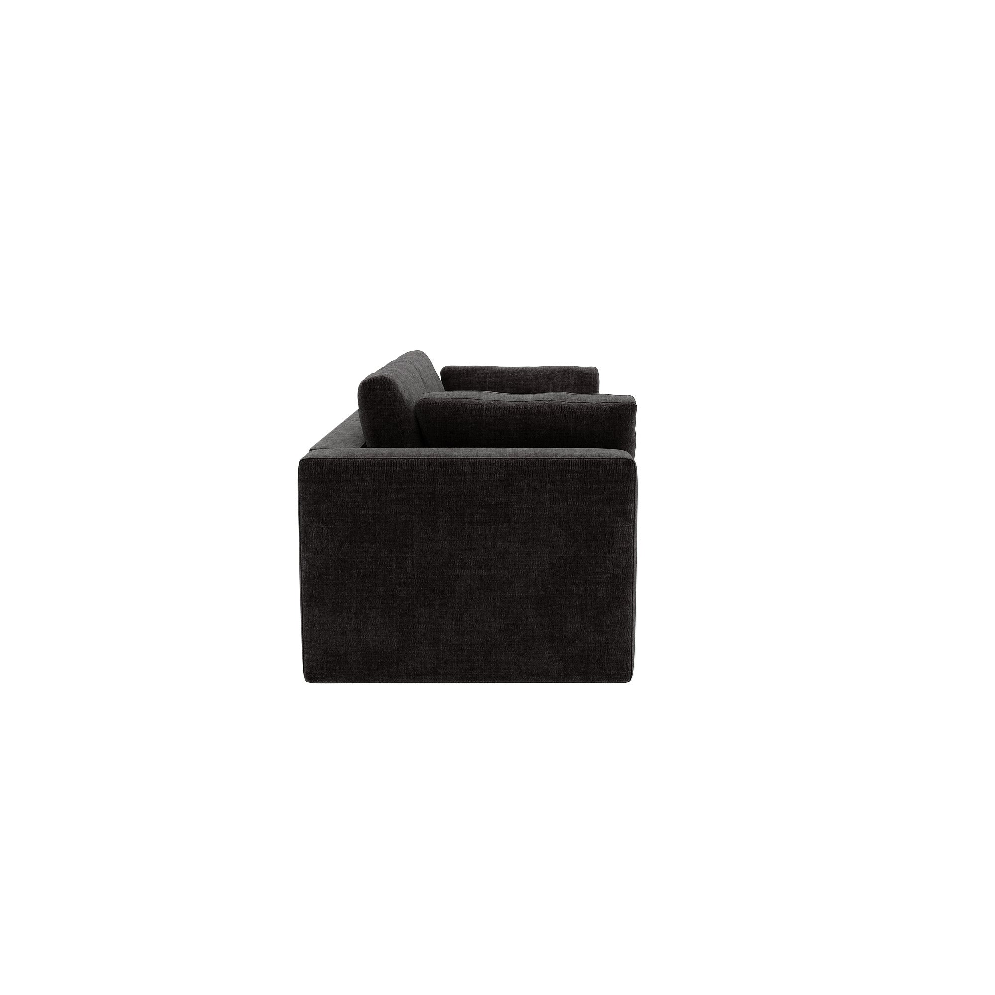 Node Sofa | 2 Seater (5.5 feet) - Image 10