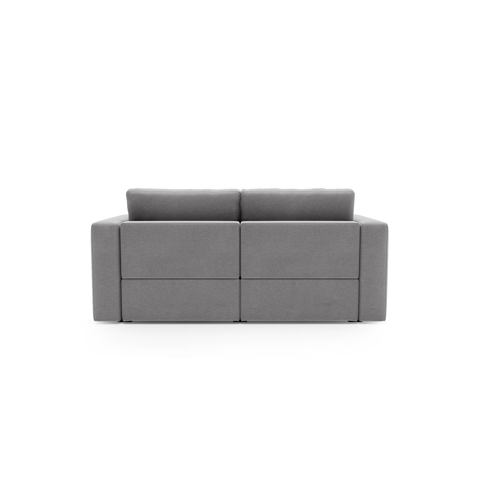Node Sofa | 2 Seater (5.5 feet) - Image 14