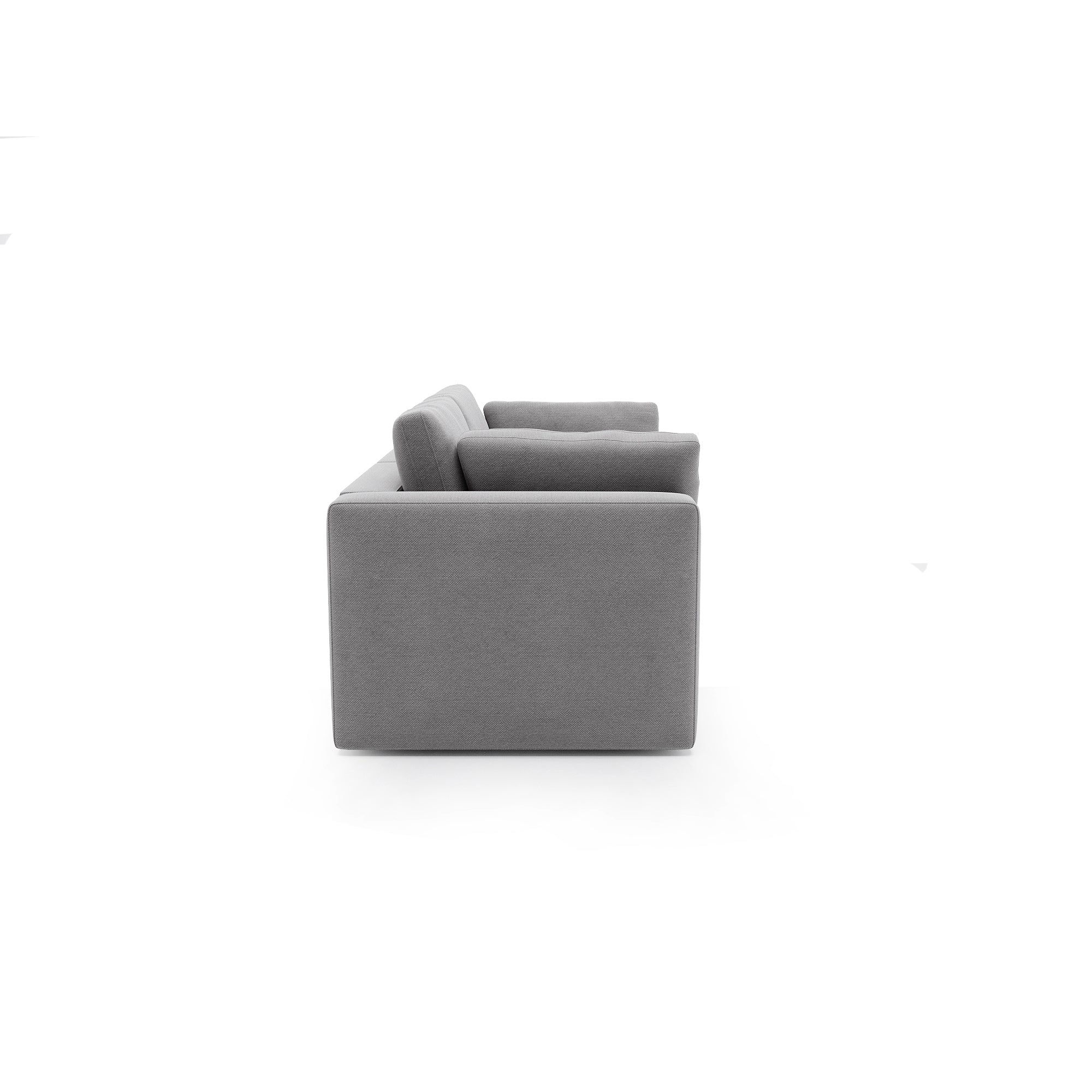 Node Sofa | 2 Seater (5.5 feet) - Image 15