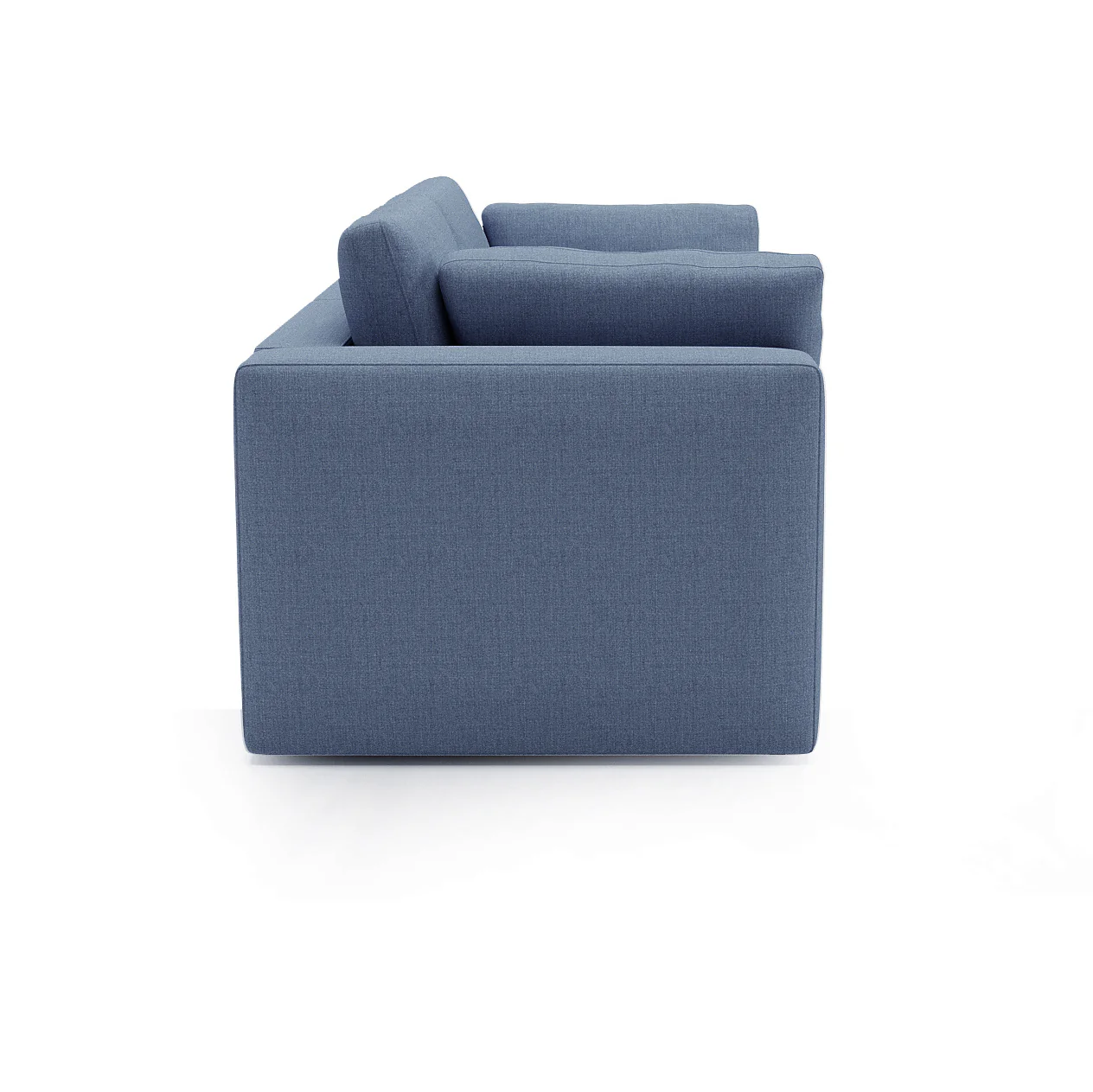 Node Sofa | 2 Seater (5.5 feet) - Image 19