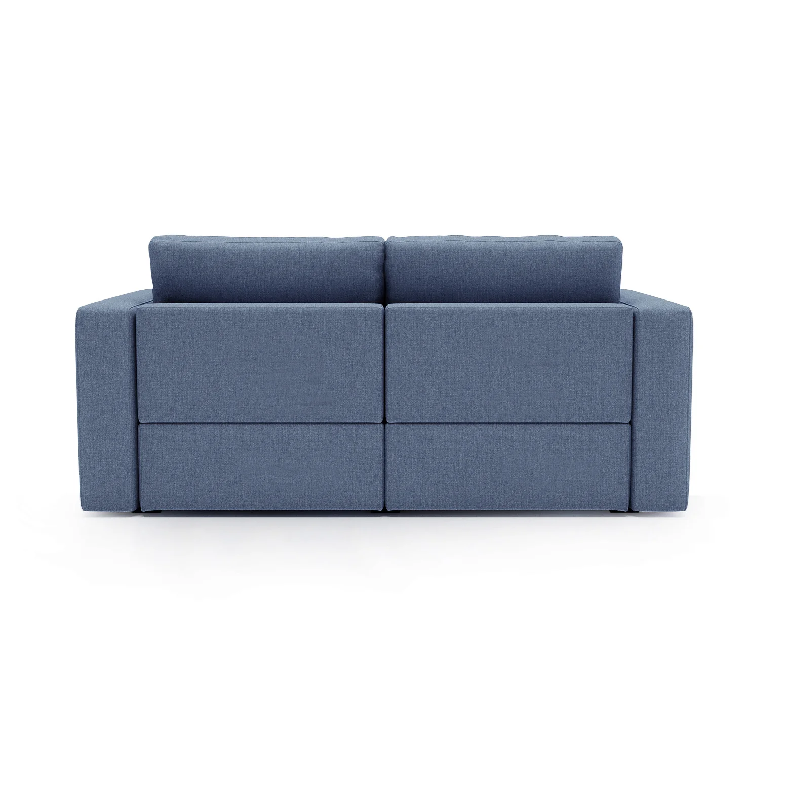 Node Sofa | 2 Seater (5.5 feet) - Image 20