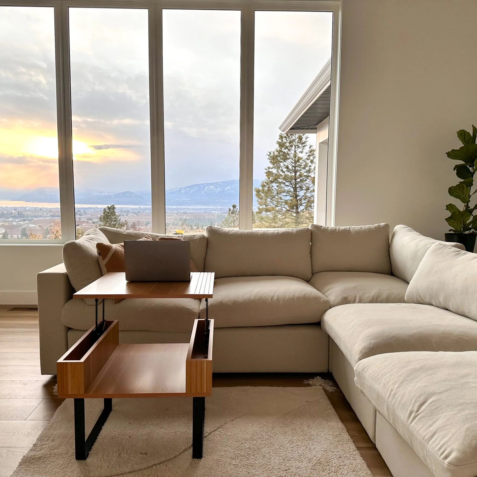 Node Sofa | 2 Seater (5.5 feet) - Image 31