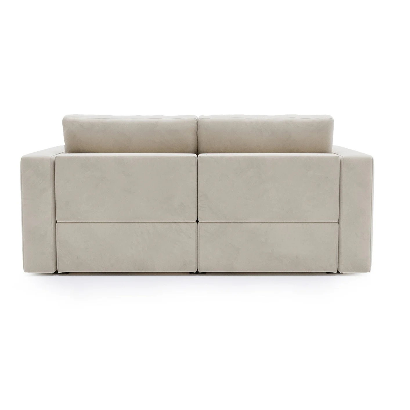 Node Sofa | 2 Seater (5.5 feet) - Image 5