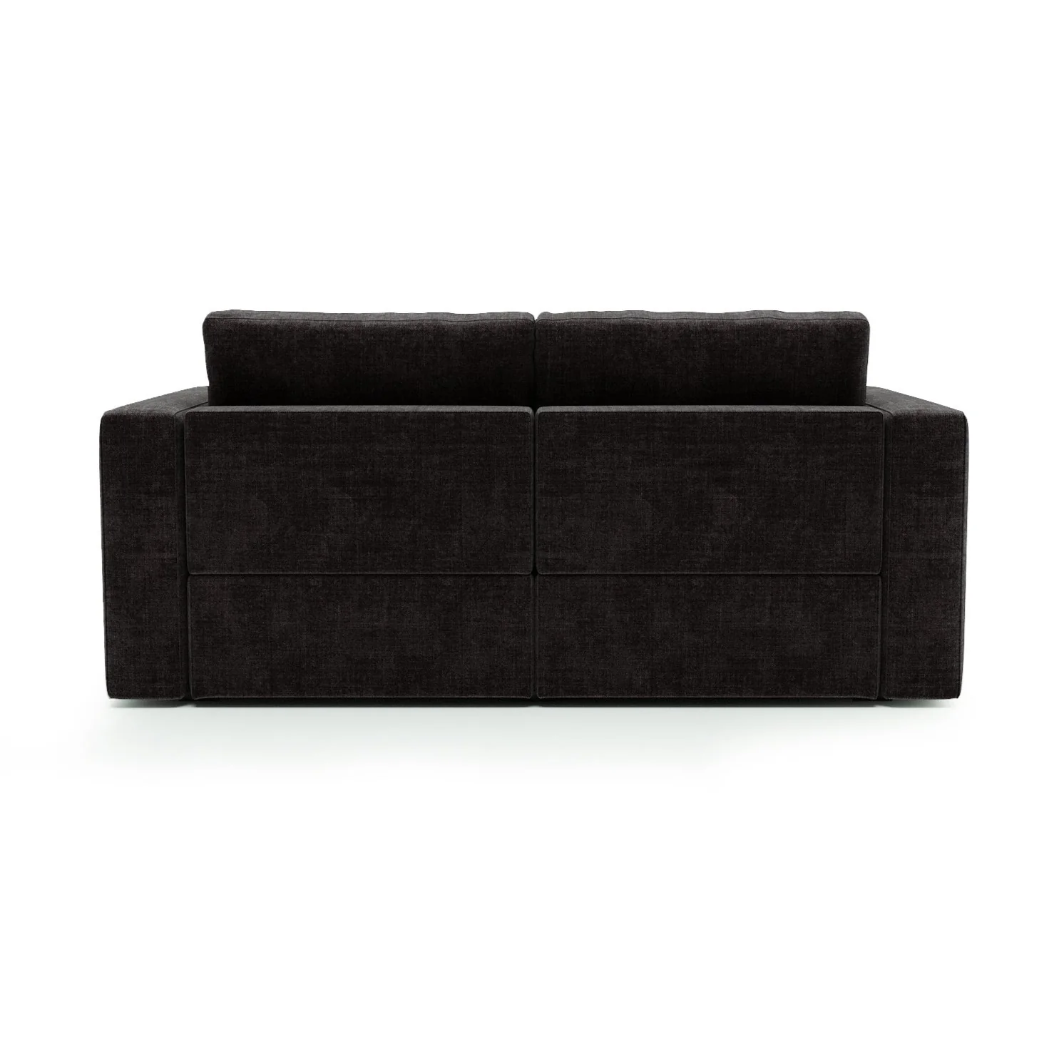 Node Sofa | 2 Seater (5.5 feet) - Image 9
