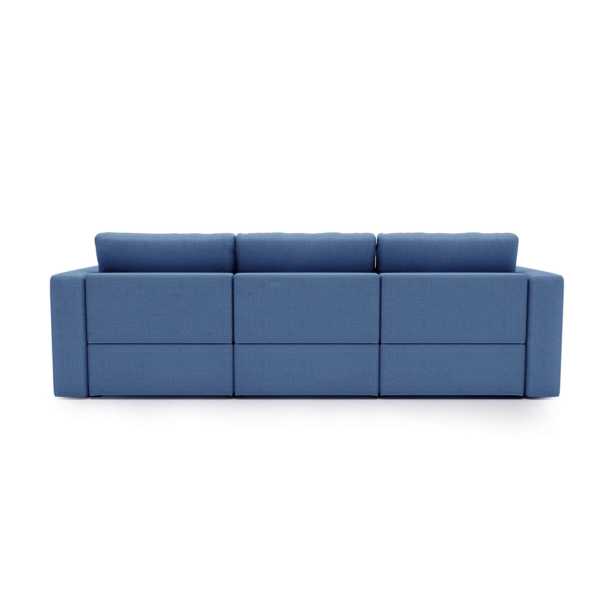 Node Sofa | 3 Seater (8 feet) - Image 10
