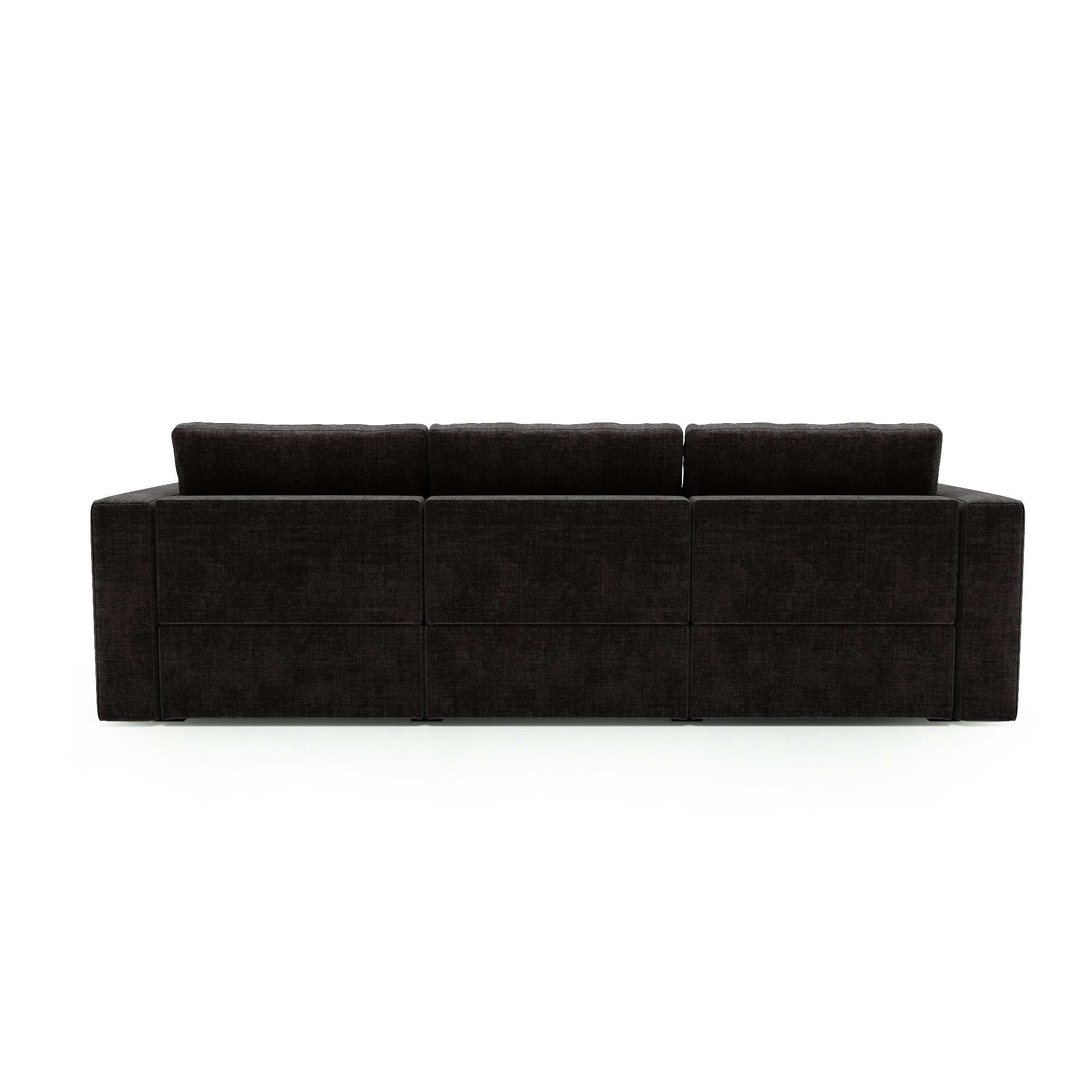 Node Sofa | 3 Seater (8 feet) - Image 18