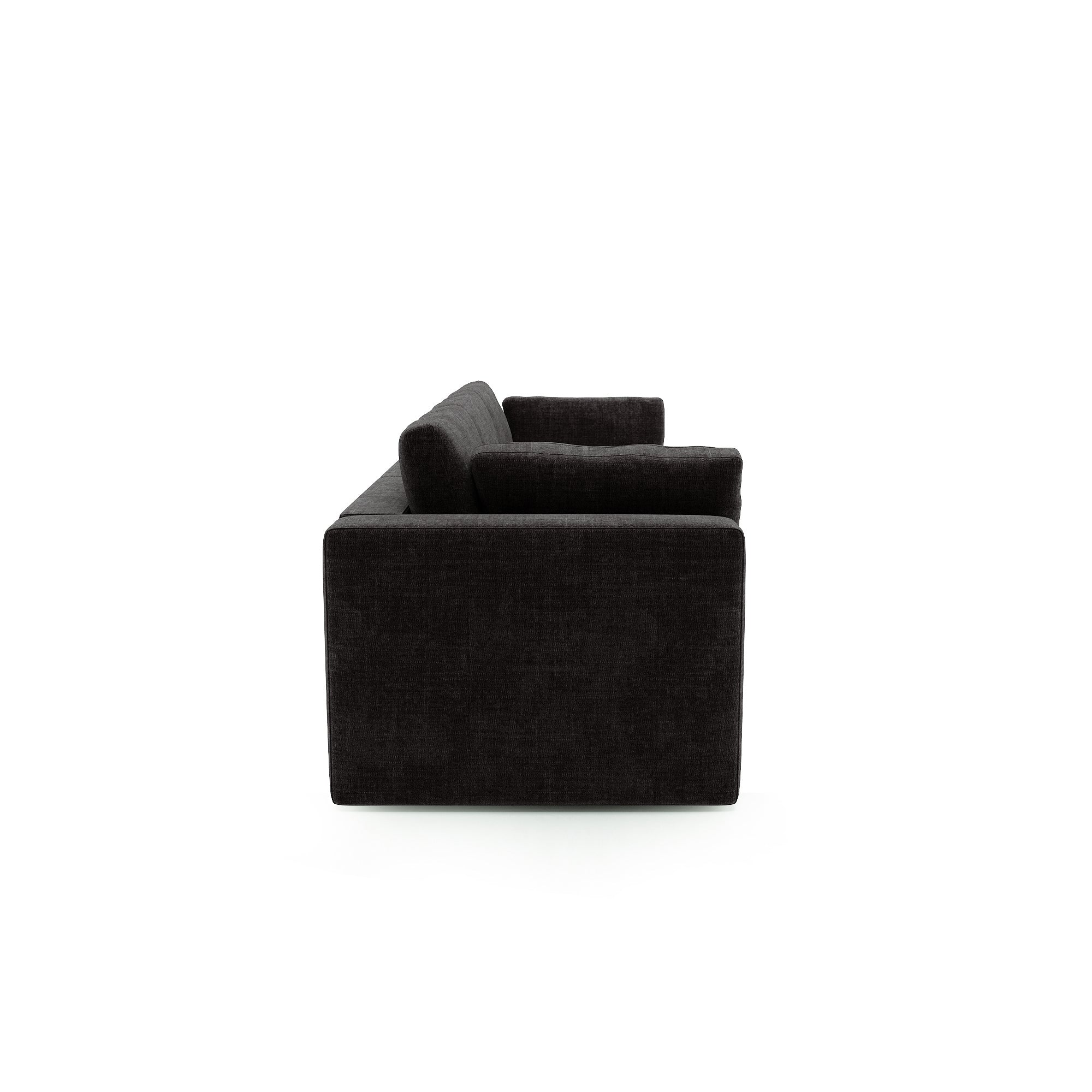 Node Sofa | 3 Seater (8 feet) - Image 19