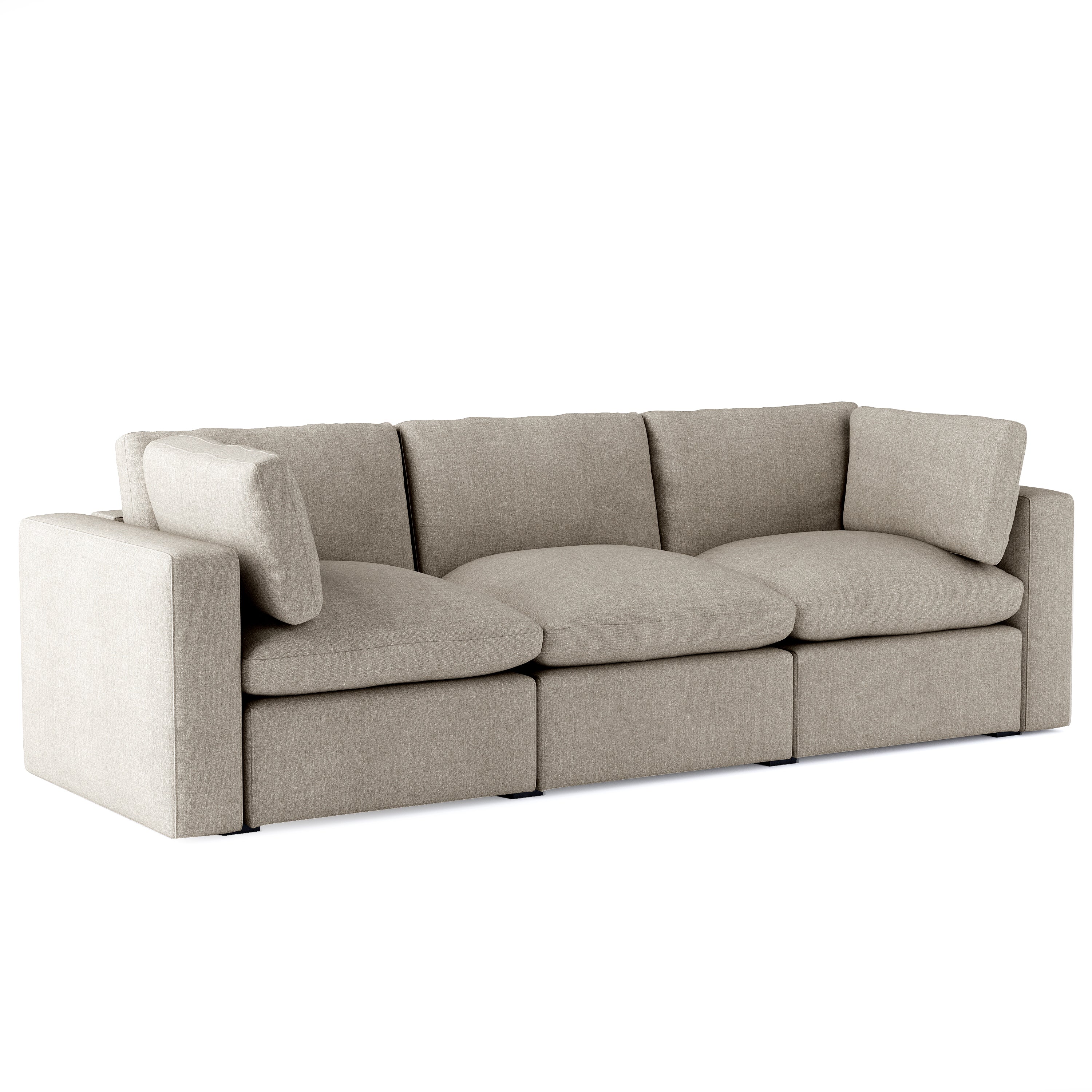 Node Sofa | 3 Seater (8 feet) - Image 20